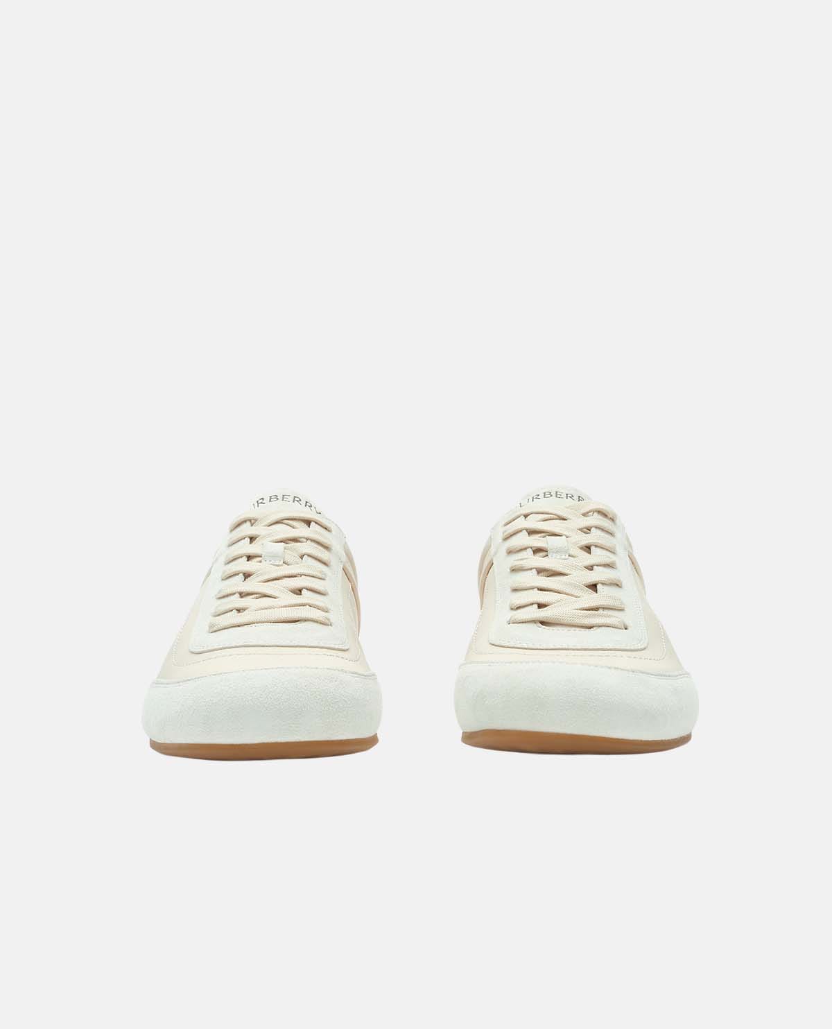 Giày thể thao da Knight Runner