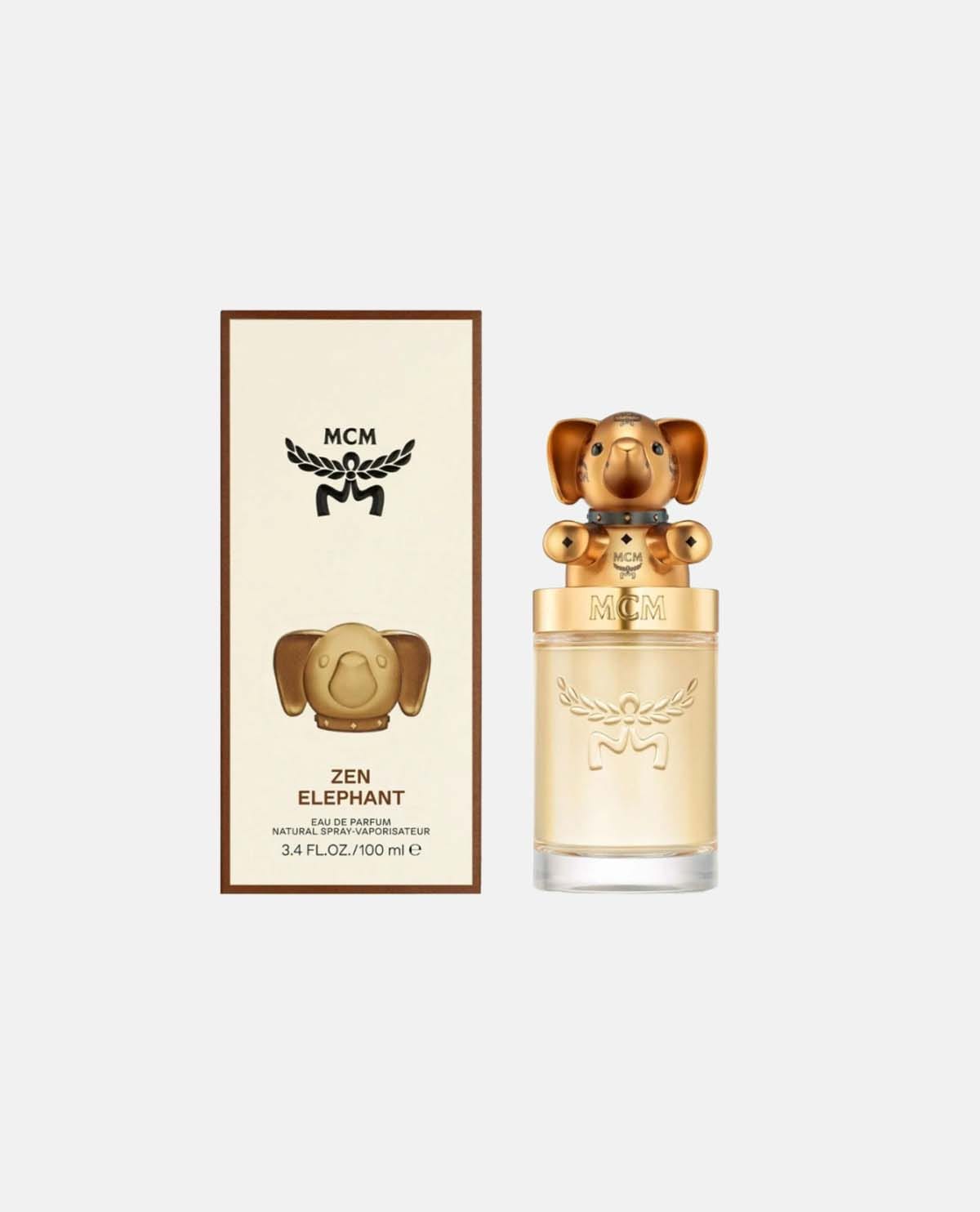 Nước hoa MCM Zen Elephant EDP 100ml