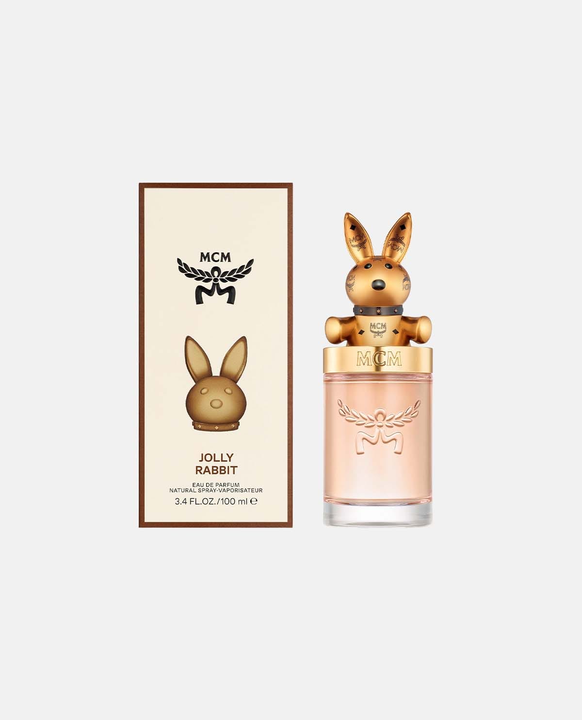 Nước hoa MCM Jolly Rabbit EDP 100ml