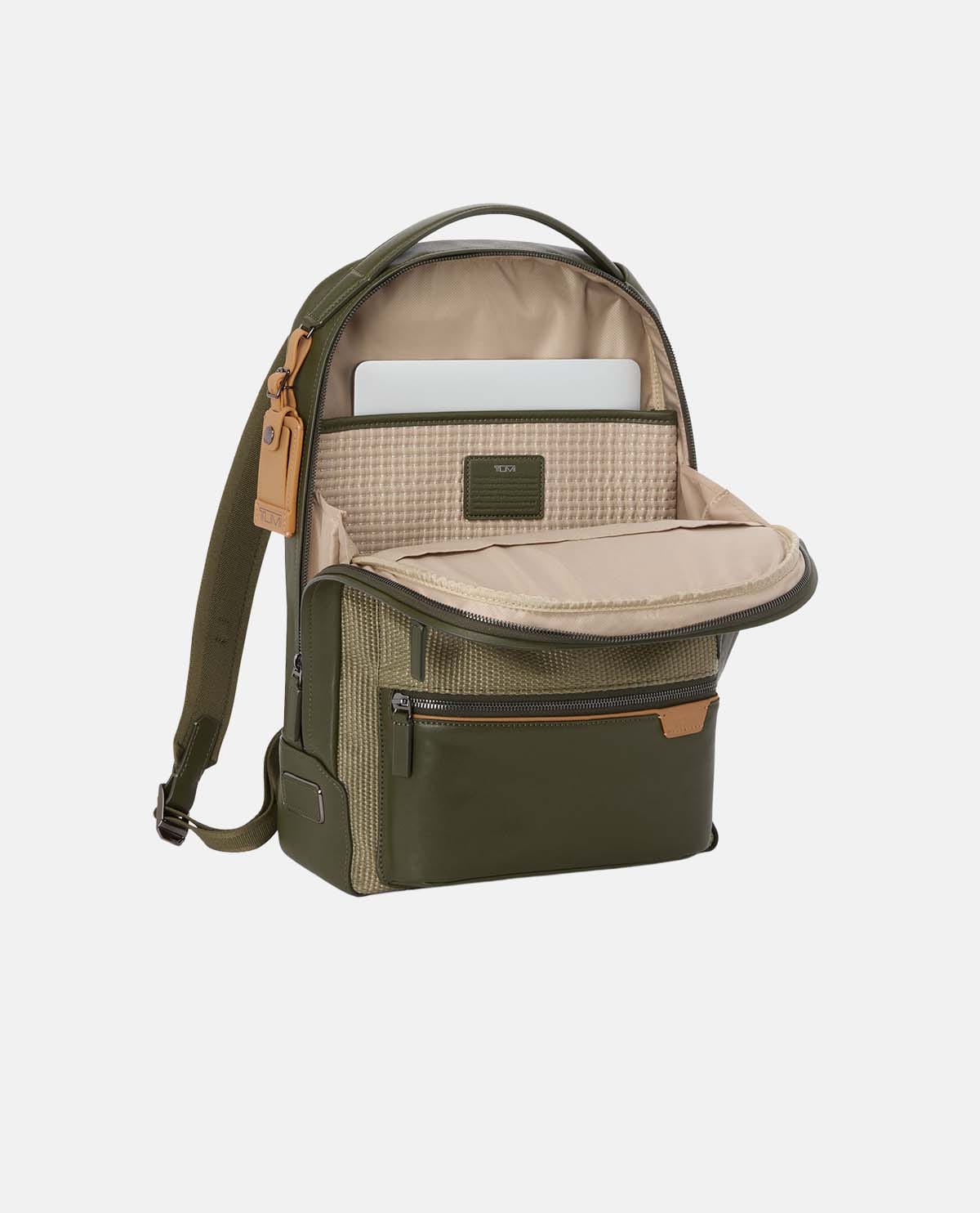 Balo laptop Bradner