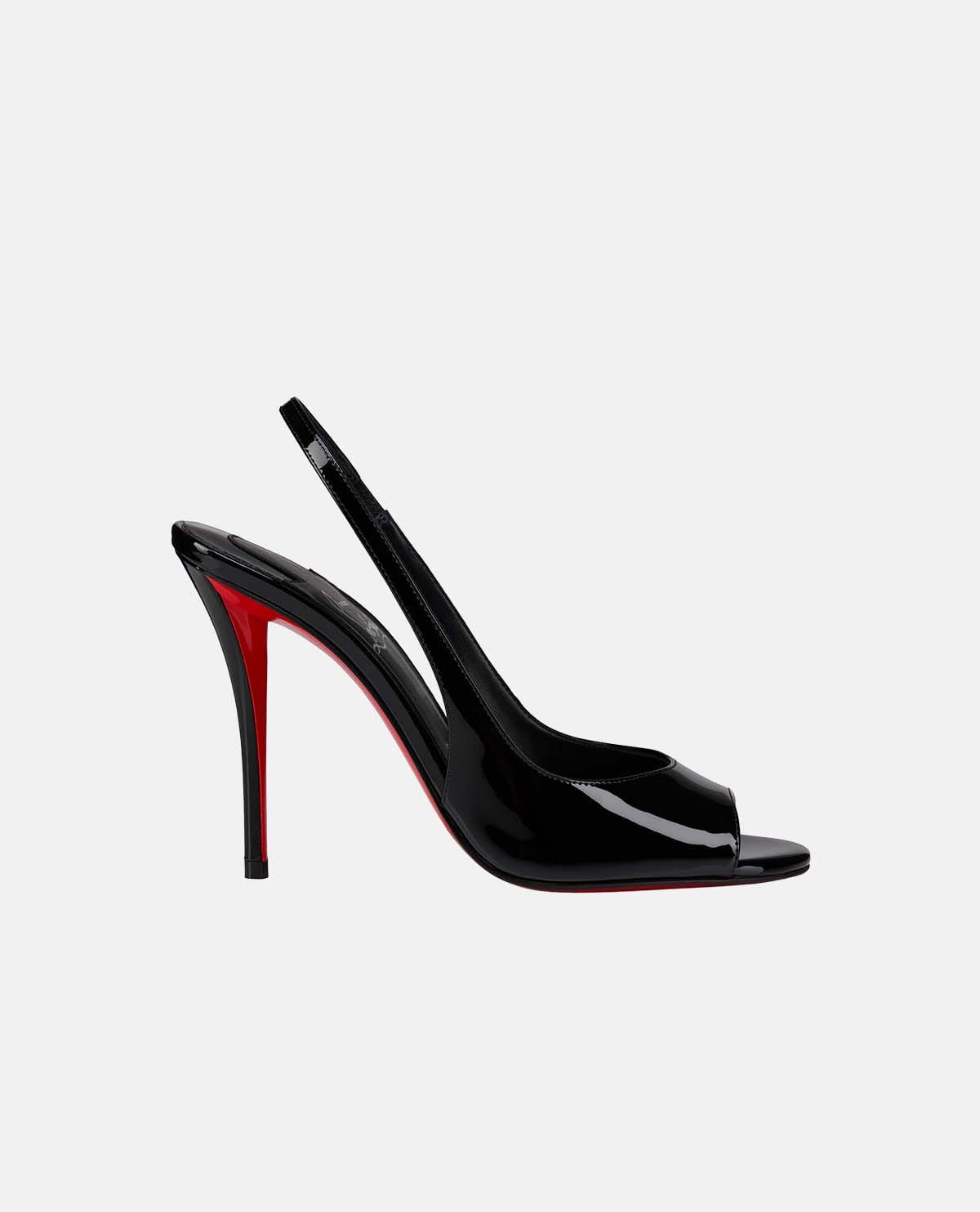 Giày slingback Sofia Z 100