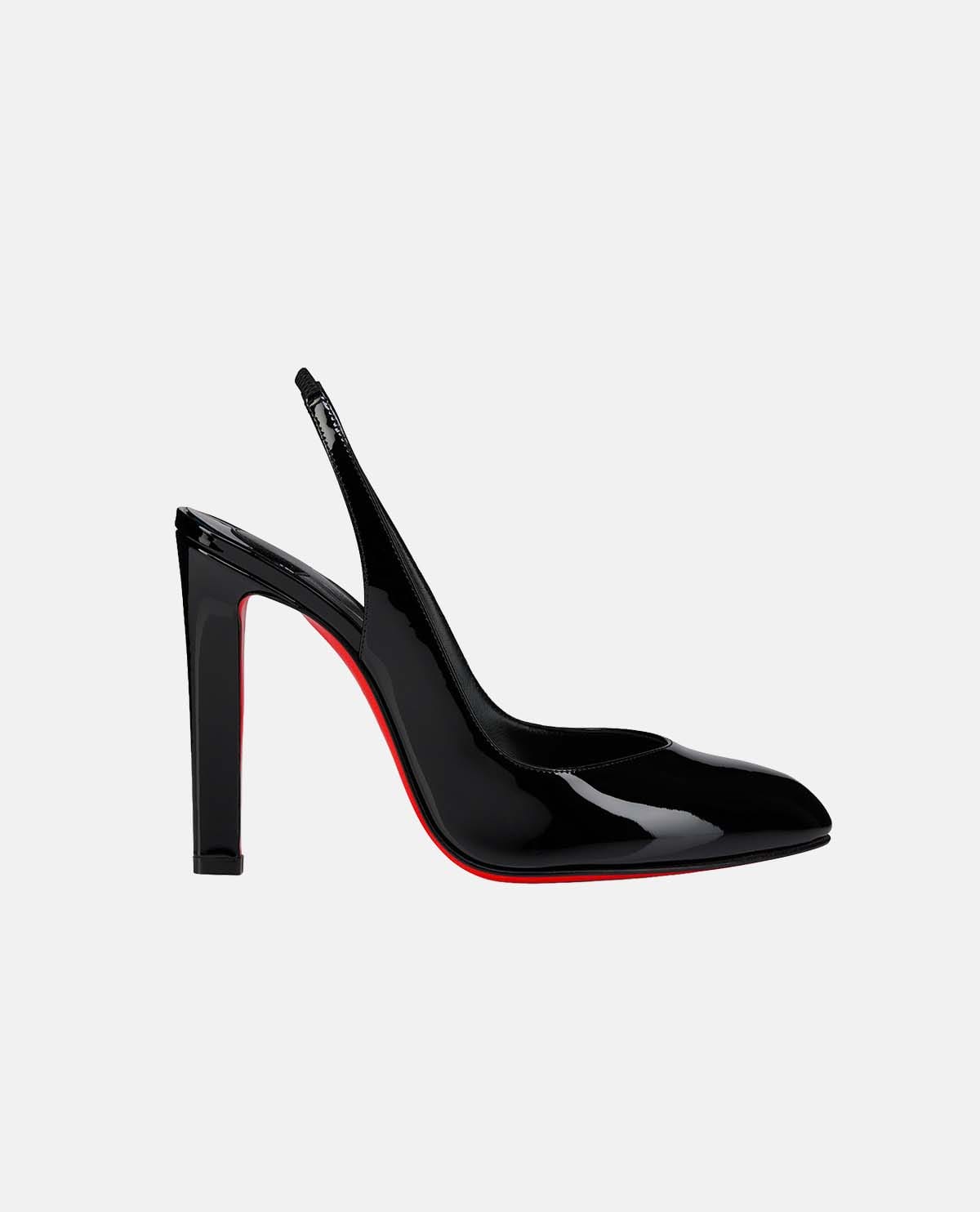 Giày slingback Fannylove 100