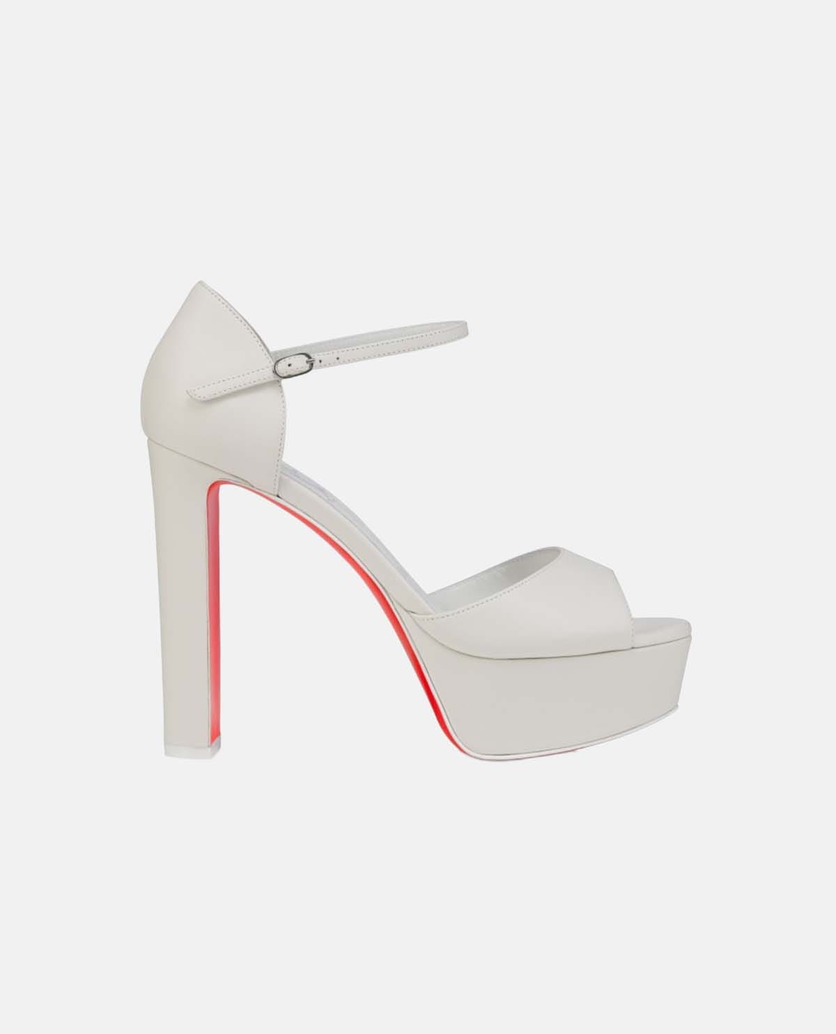 Giày sandal cao gót Sandaloo 130