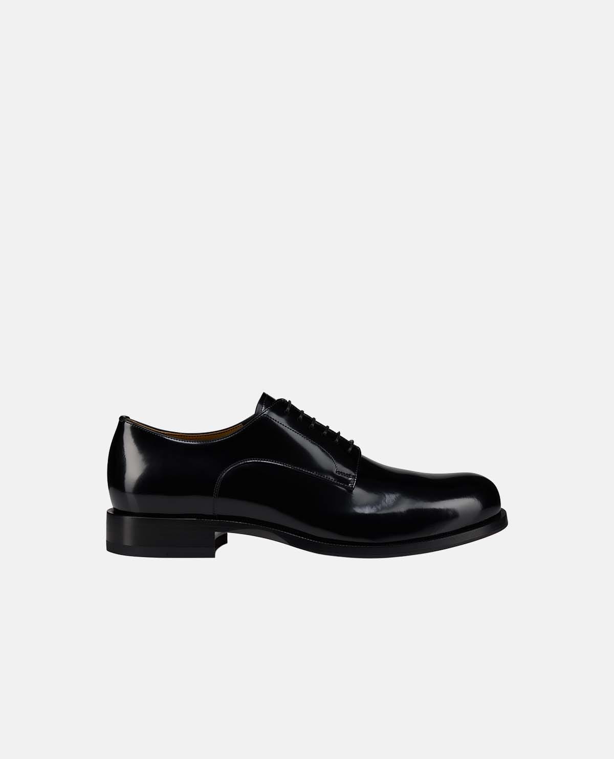 Giày derby Moustachou