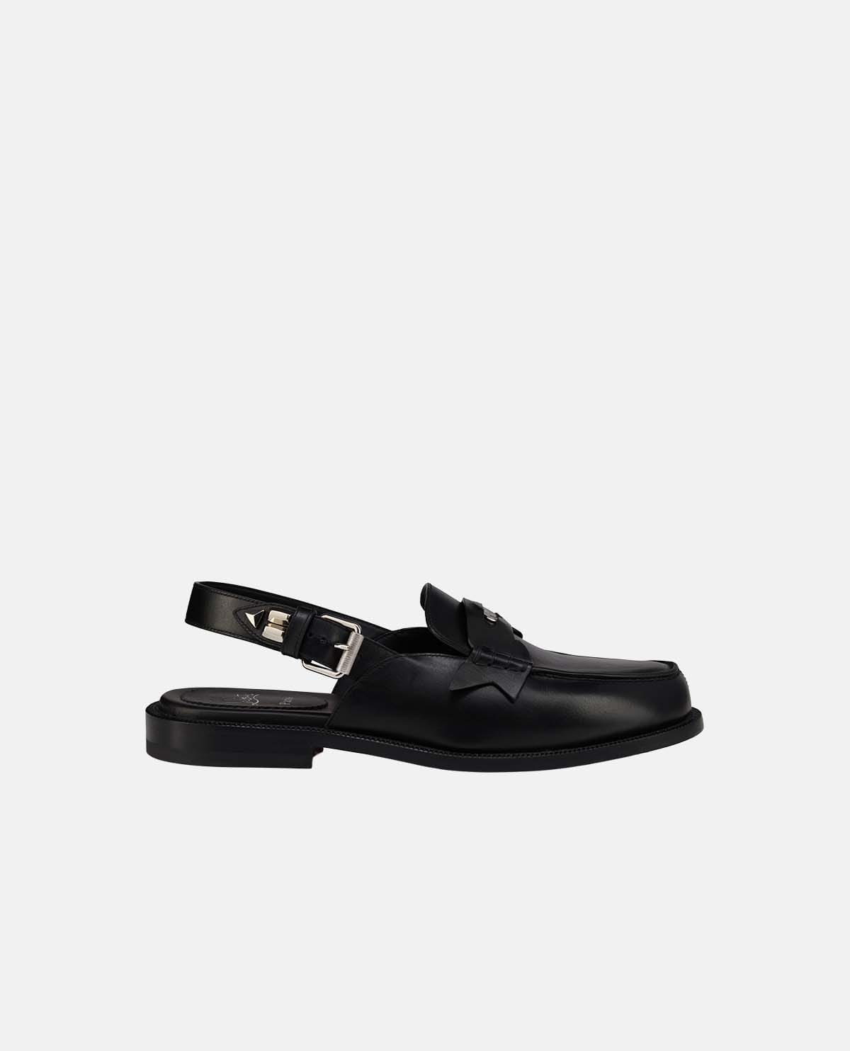 Giày loafer The Asclepius Sling