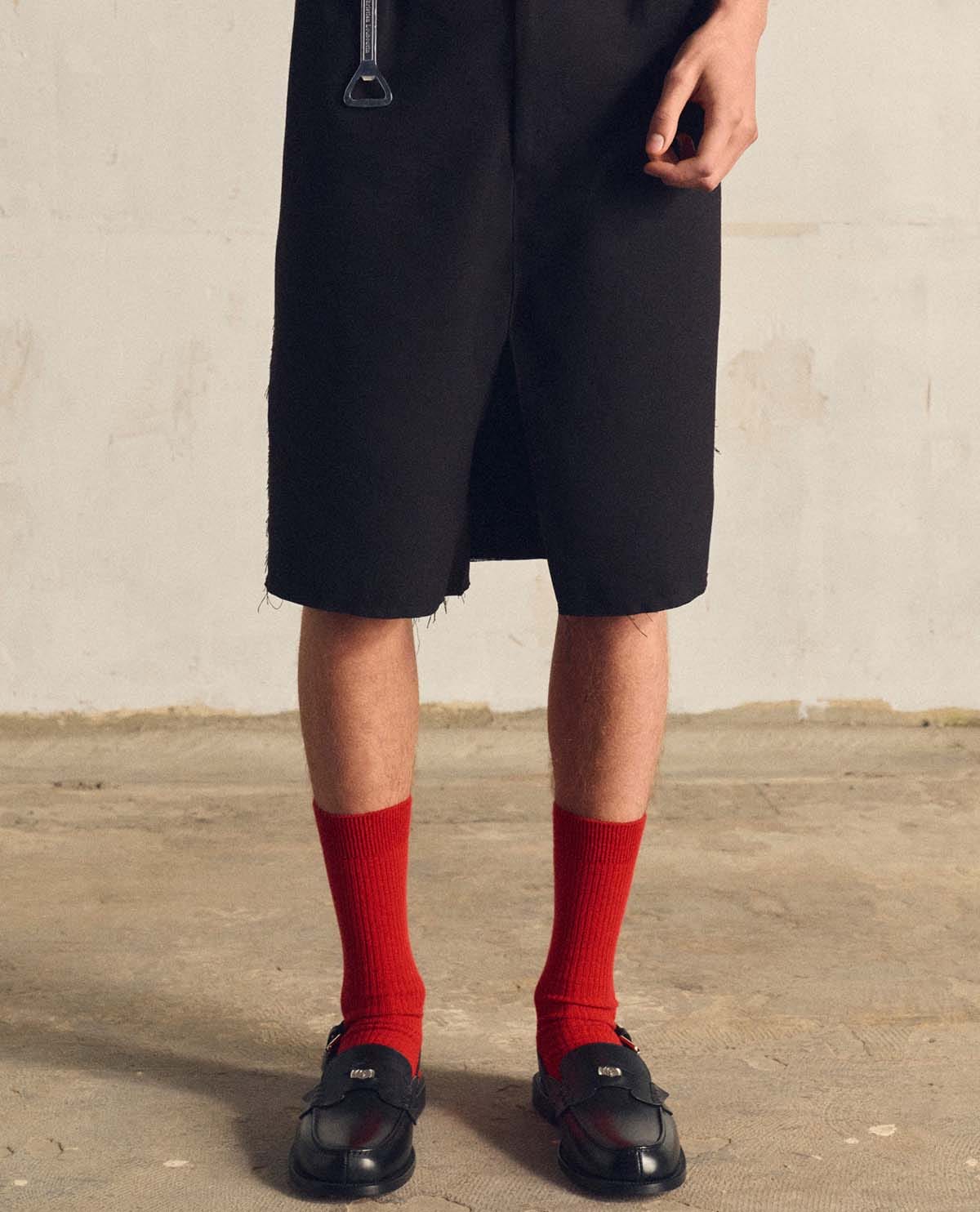 Giày loafer The Asclepius Sling
