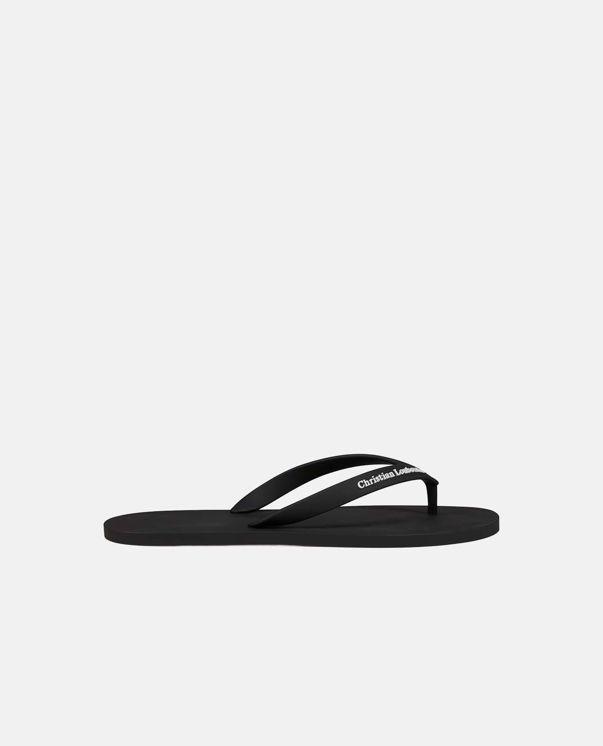 Dép xỏ ngón The Christian Louboutin Summer
