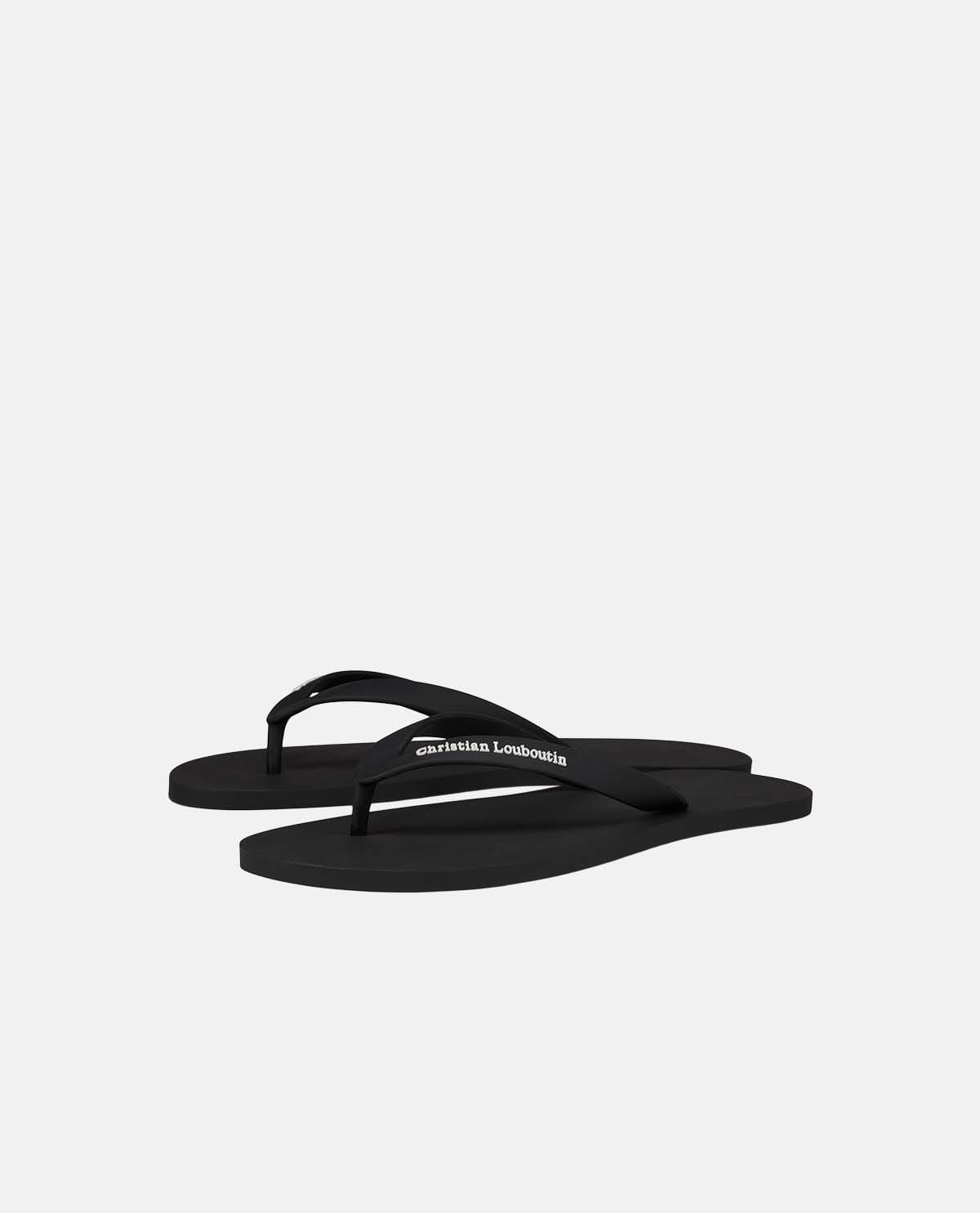 Dép xỏ ngón The Christian Louboutin Summer