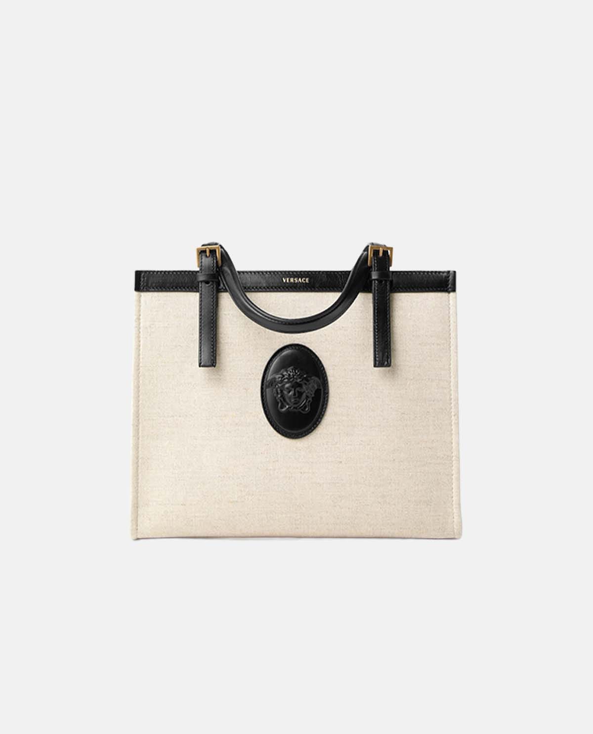 Túi tote canvas Rivière
