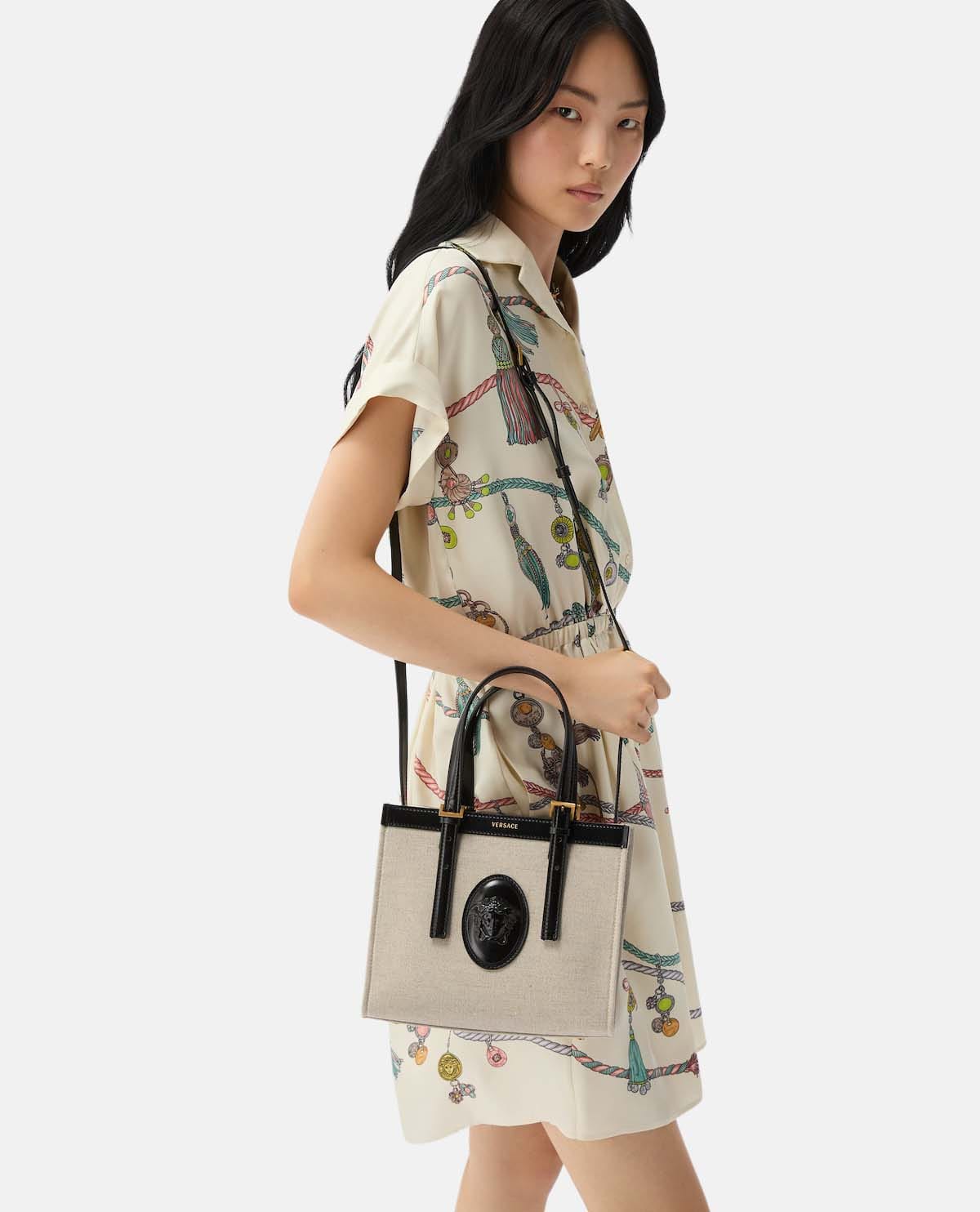 Túi tote Rivière mini