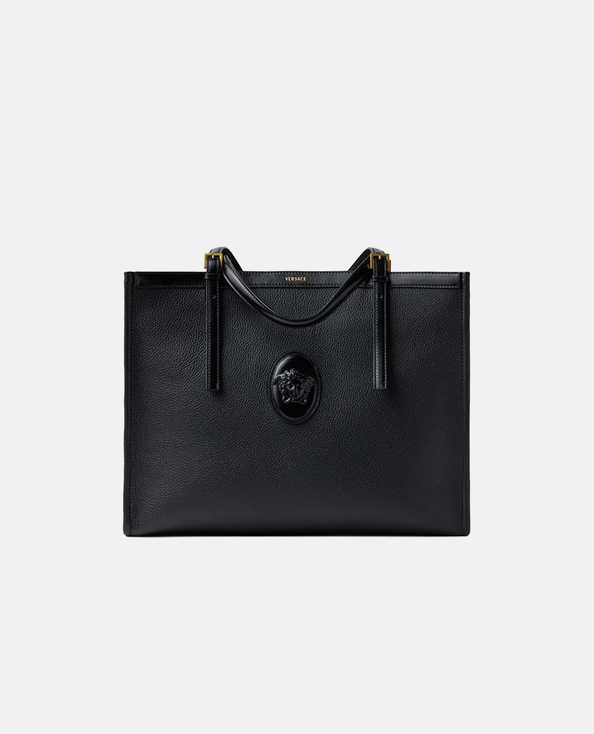 Túi tote da Rivière cỡ lớn