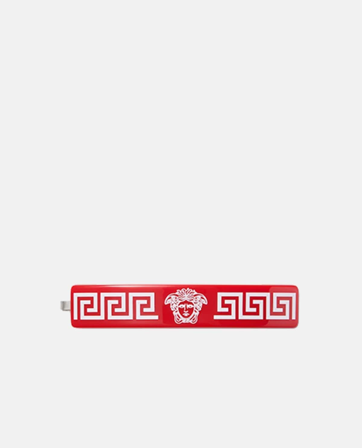 Kẹp tóc Plex