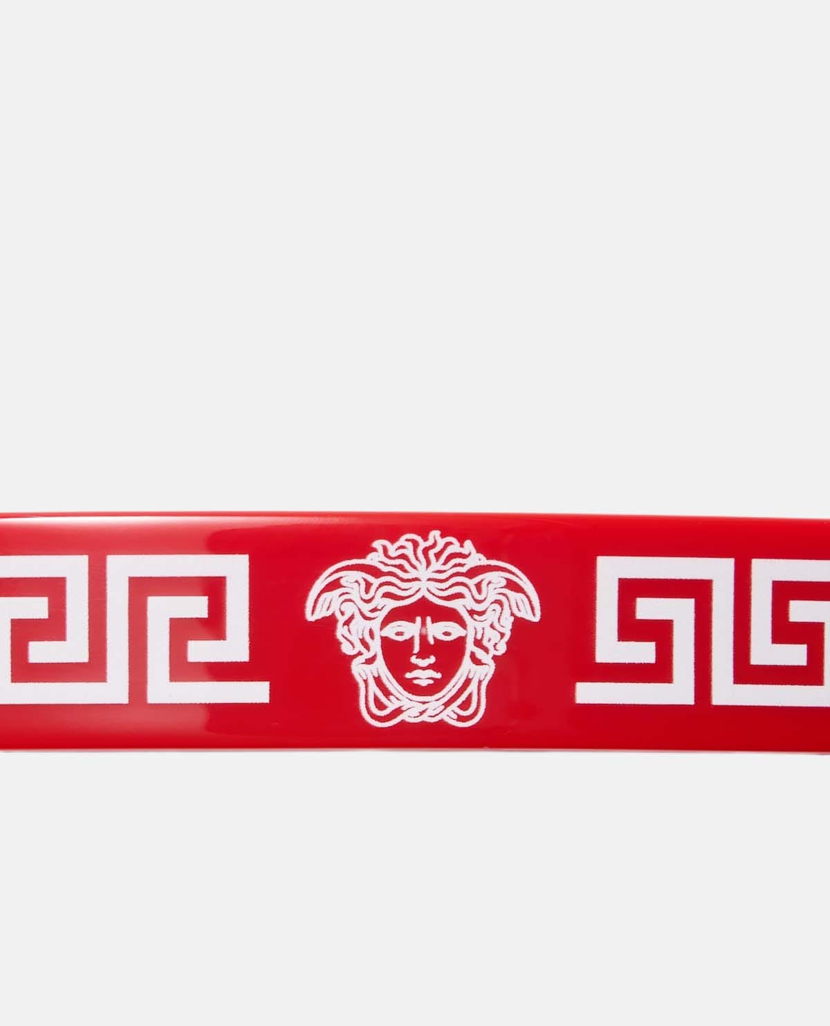Kẹp tóc Plex