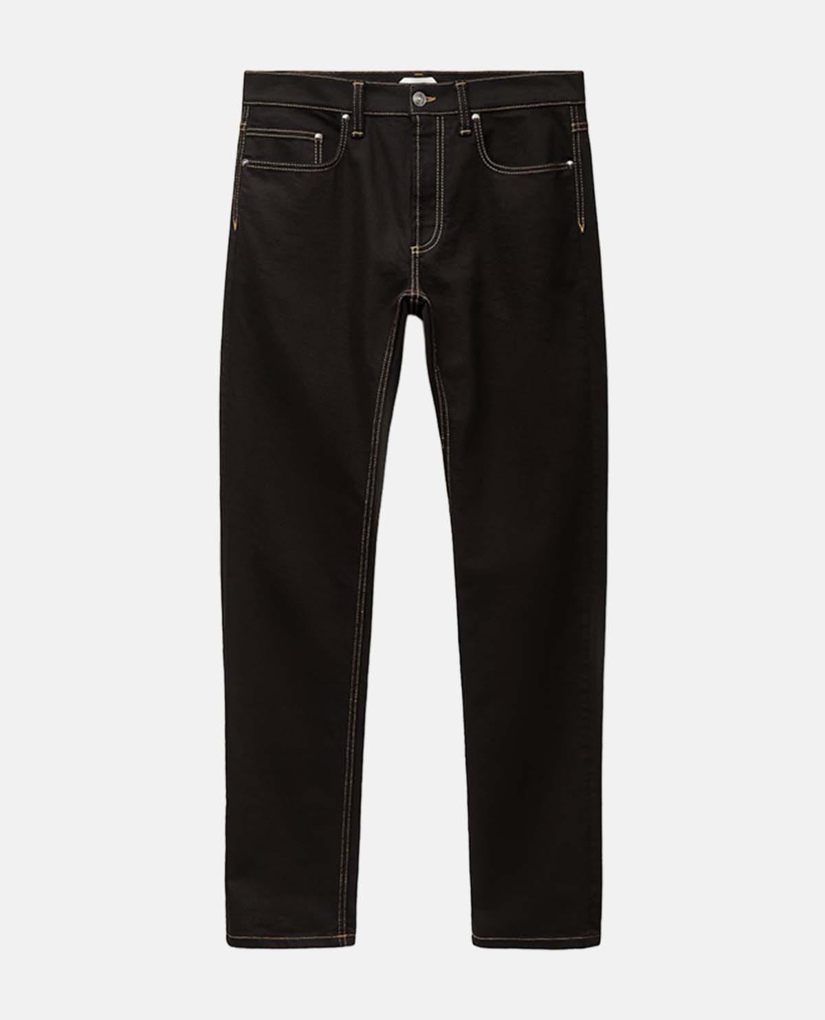 Quần jeans dáng ôm