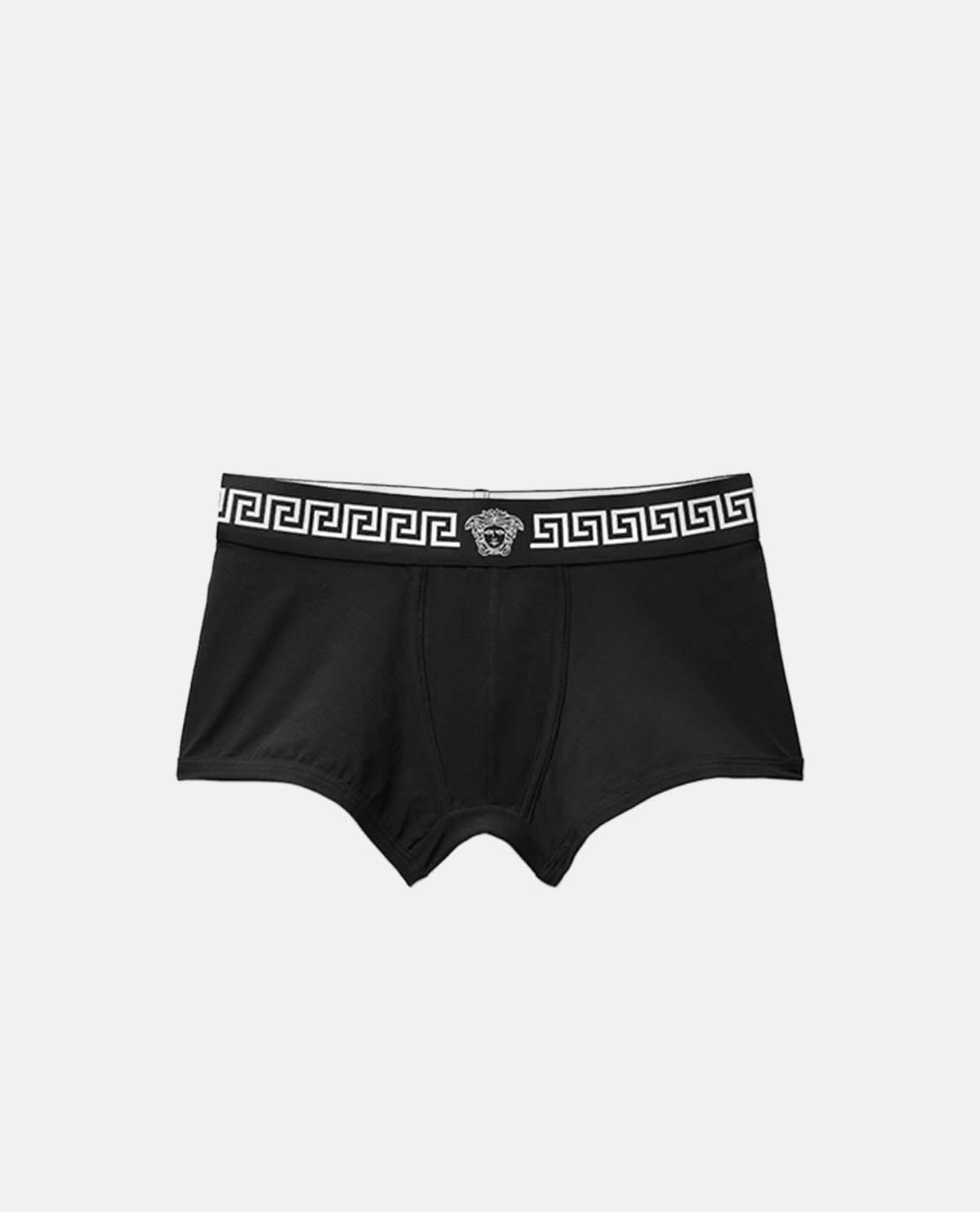 Quần lót boxer cotton-jersey
