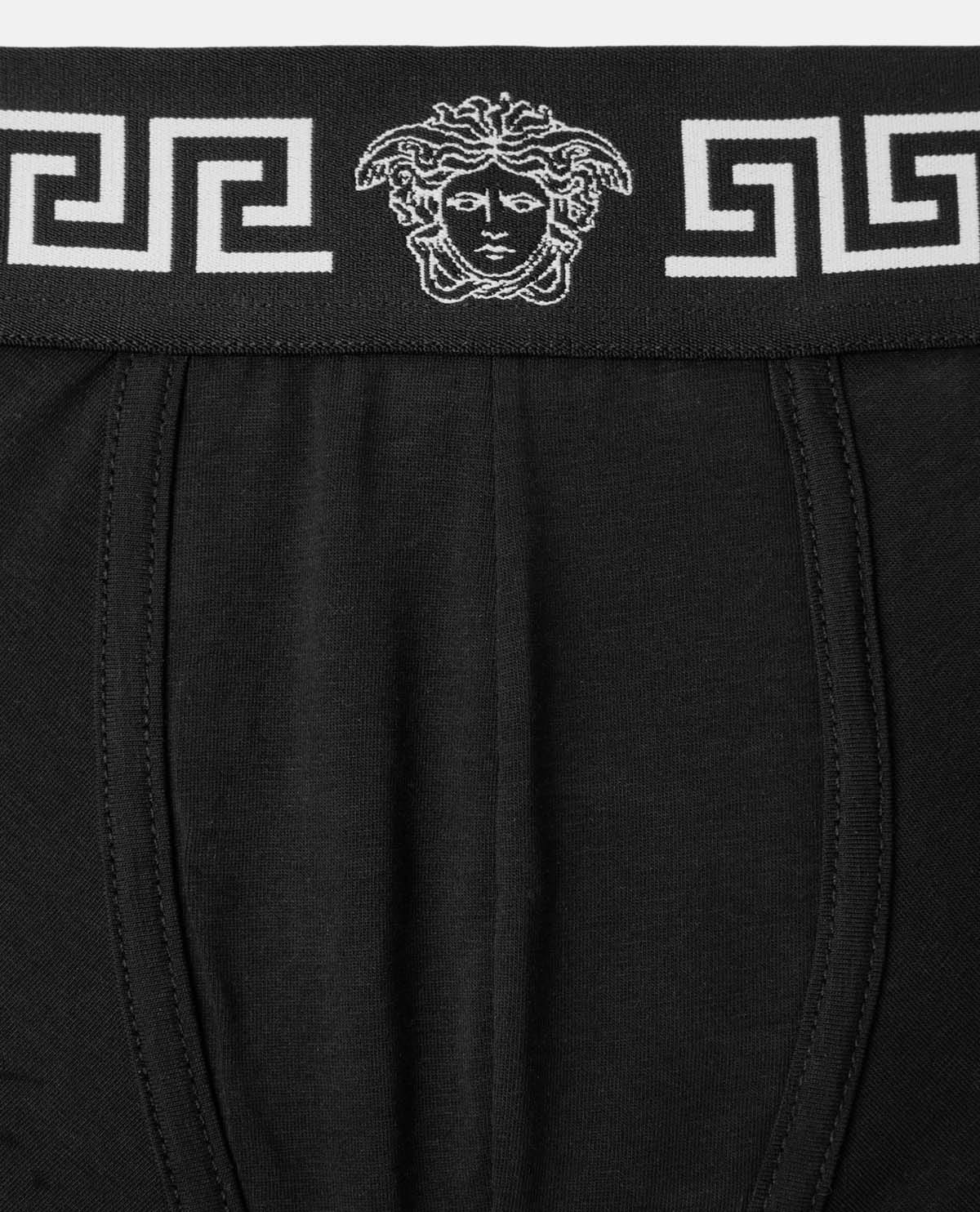 Quần lót boxer cotton-jersey