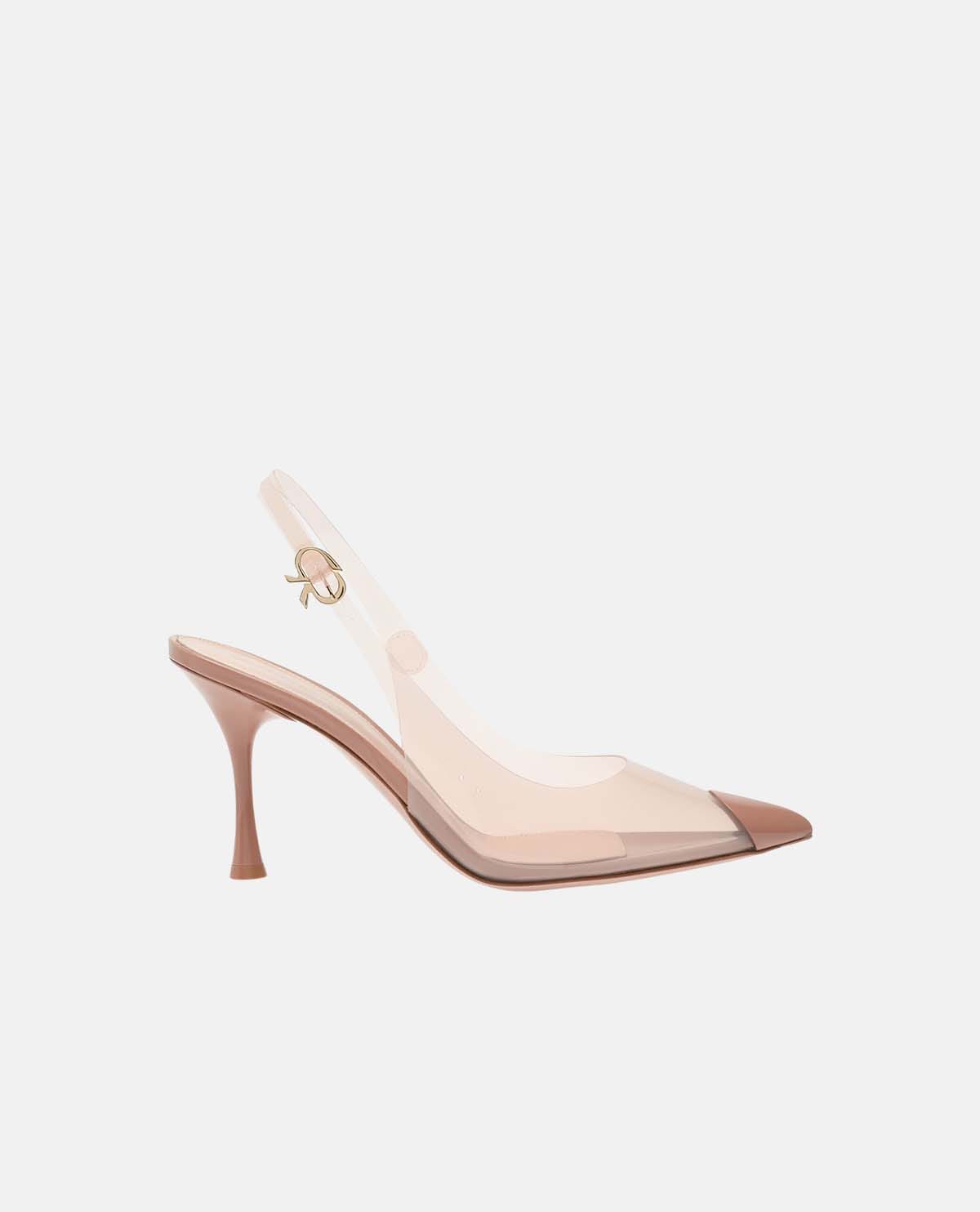 Giày slingback Diana 85