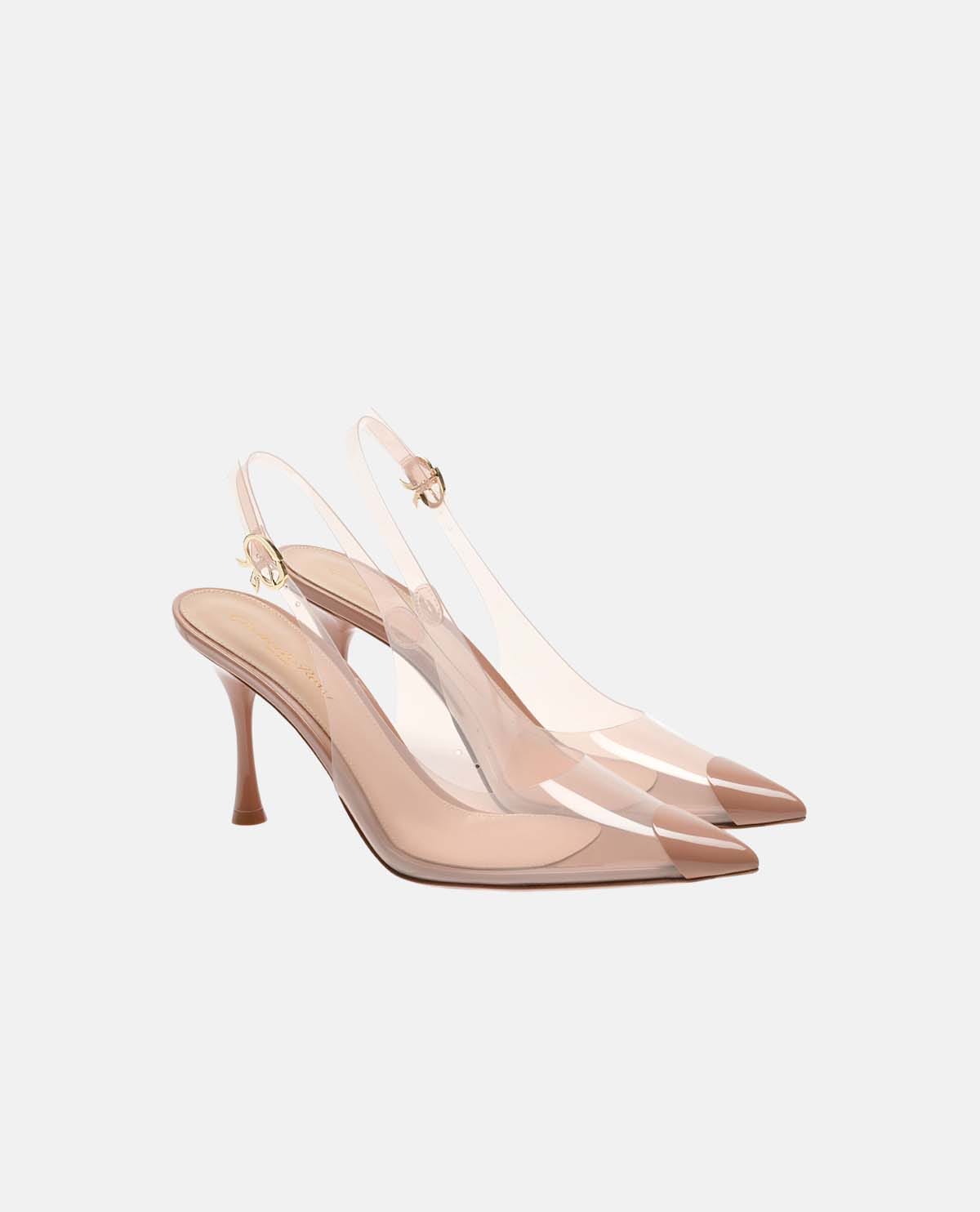 Giày slingback Diana 85