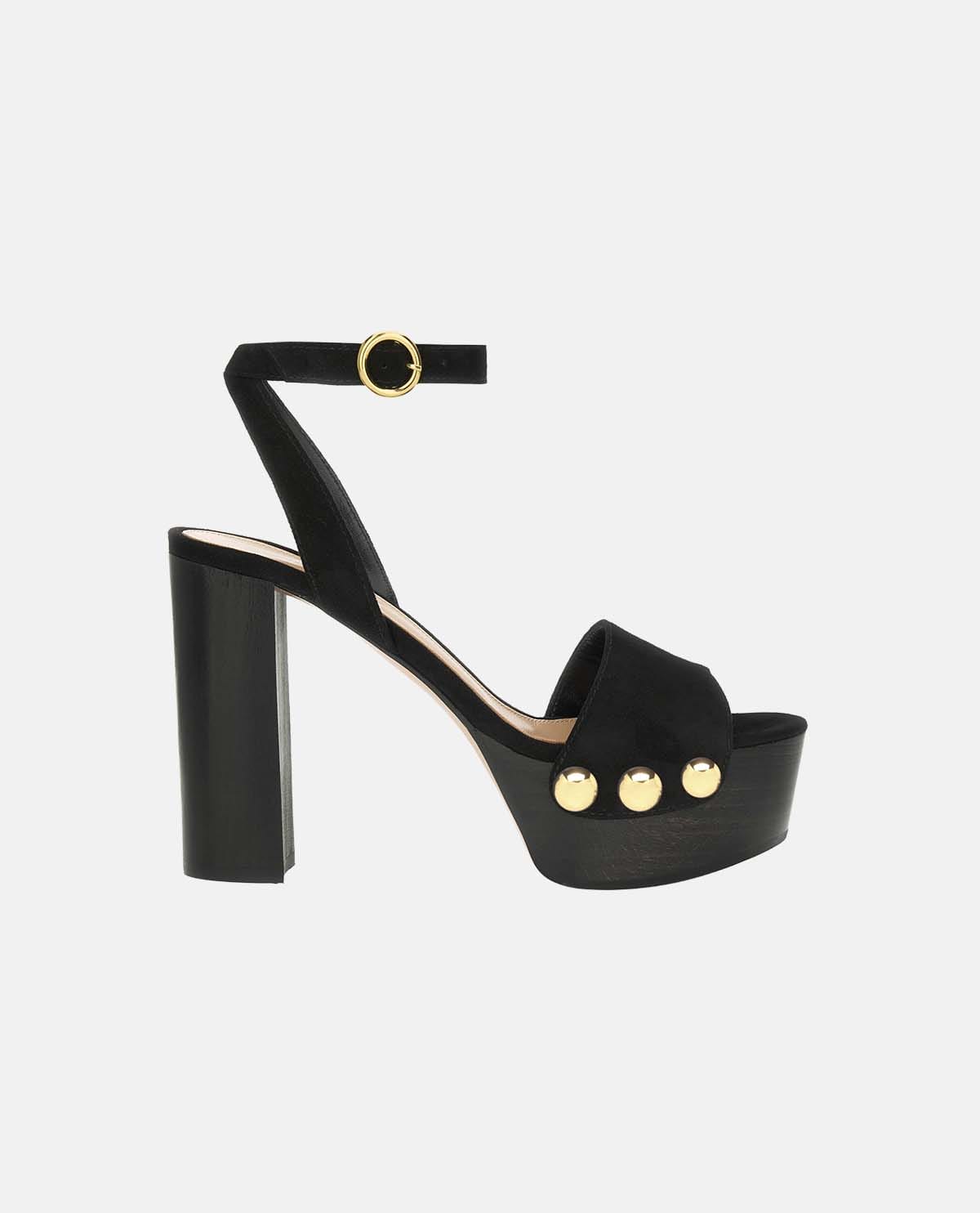 Giày sandal cao gót Ardéa 70