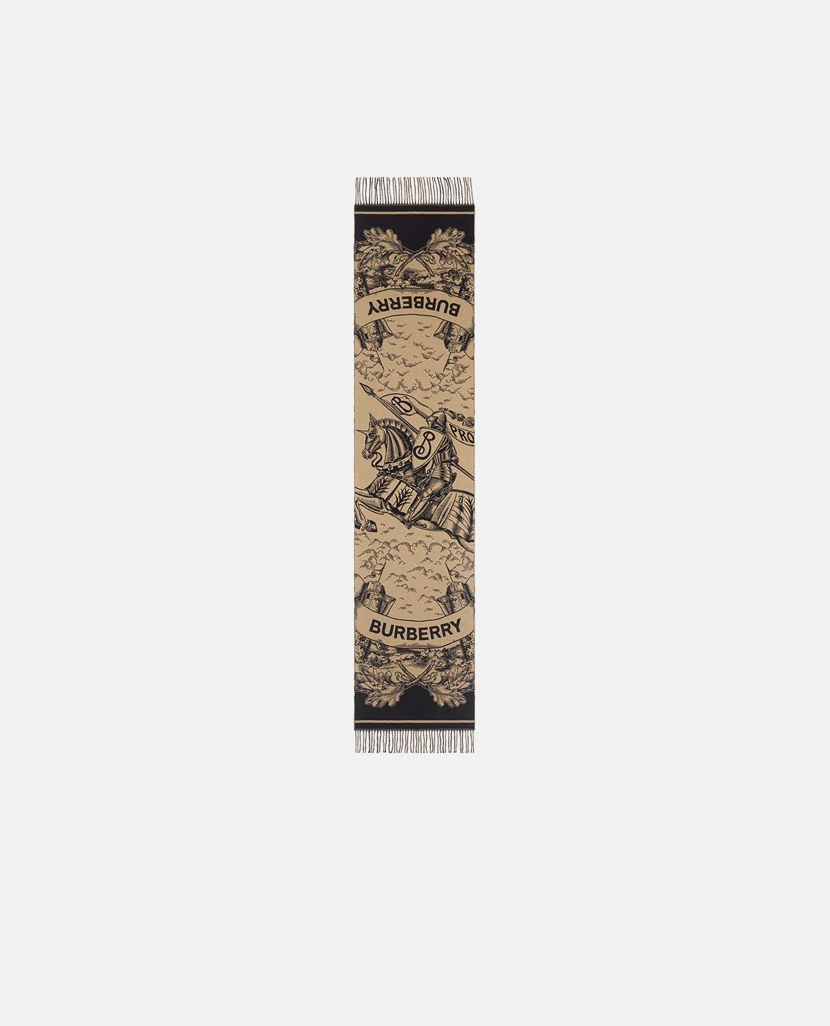 Khăn cashmere cỡ lớn EKD 210 x 50 cm