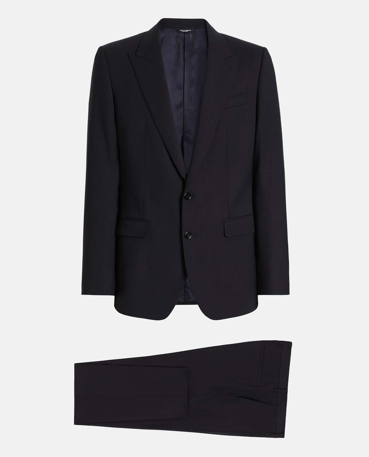 Bộ suit blazer và quần tây