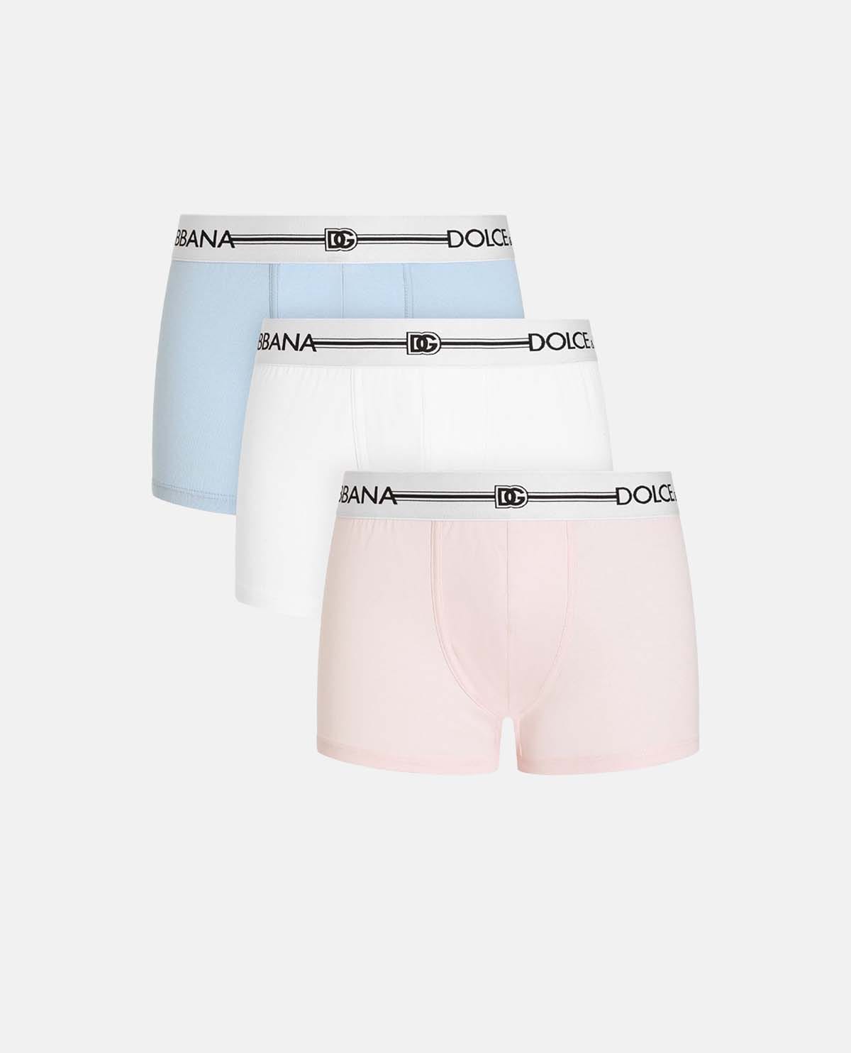 Bộ 3 quần lót boxer cotton