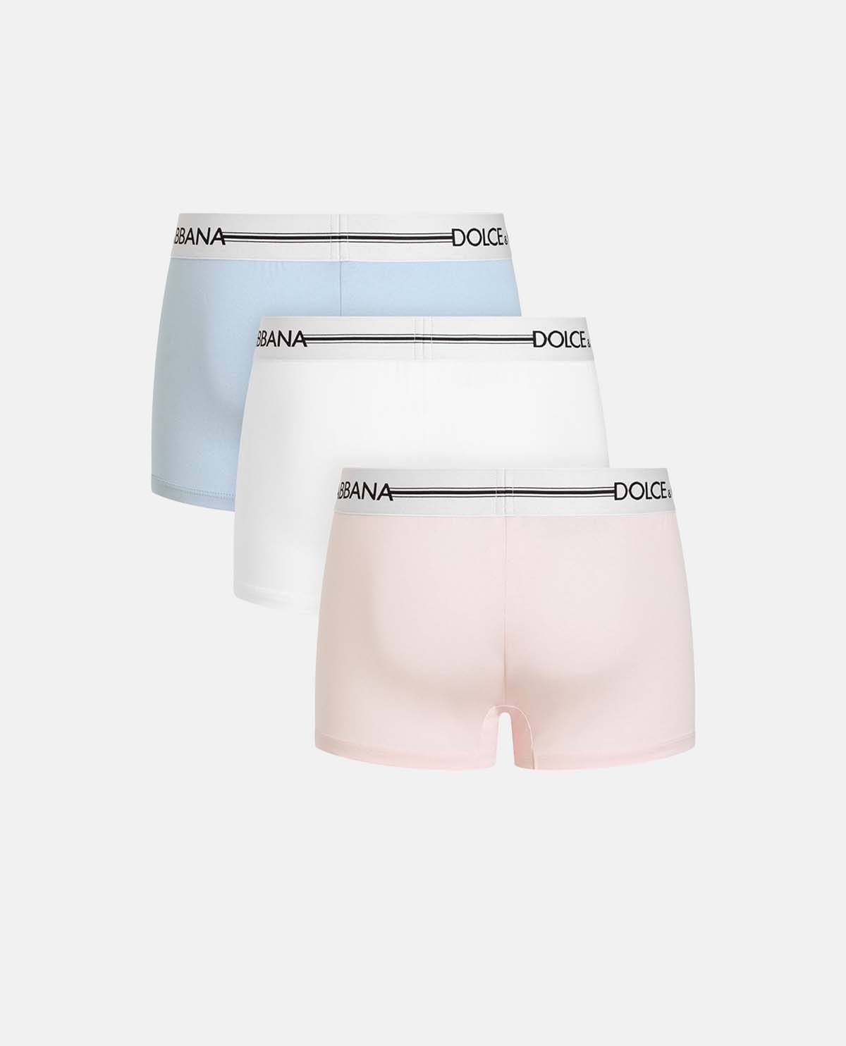 Bộ 3 quần lót boxer cotton