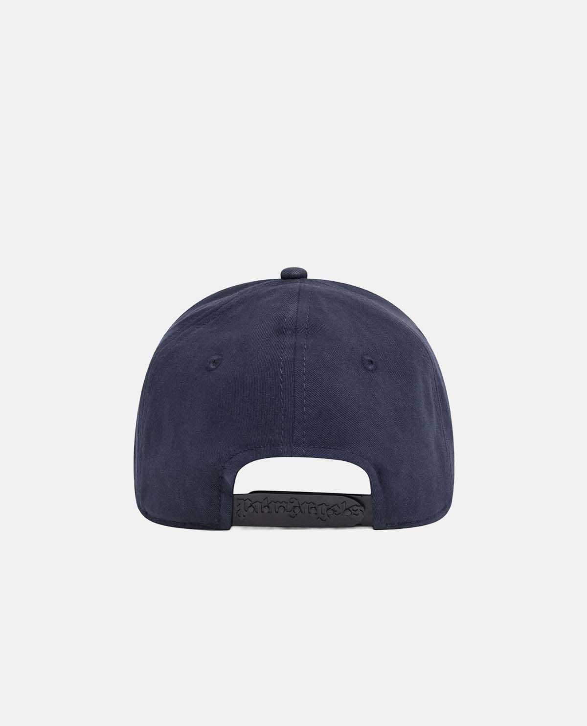 Nón lưỡi trai phối logo maxi