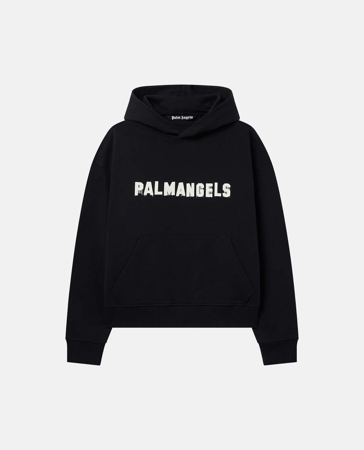 Áo hoodie tay dài Palm Hills