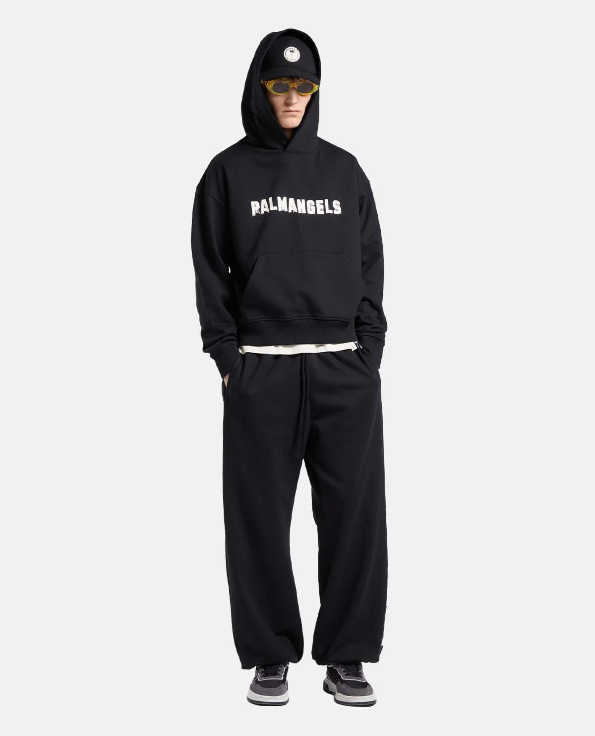 Áo hoodie tay dài Palm Hills