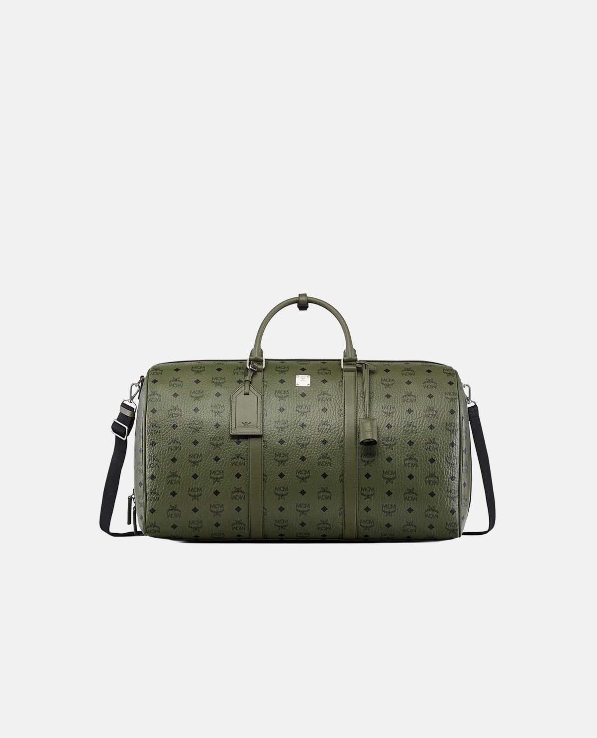 Túi weekender Ottomar họa tiết Visetos
