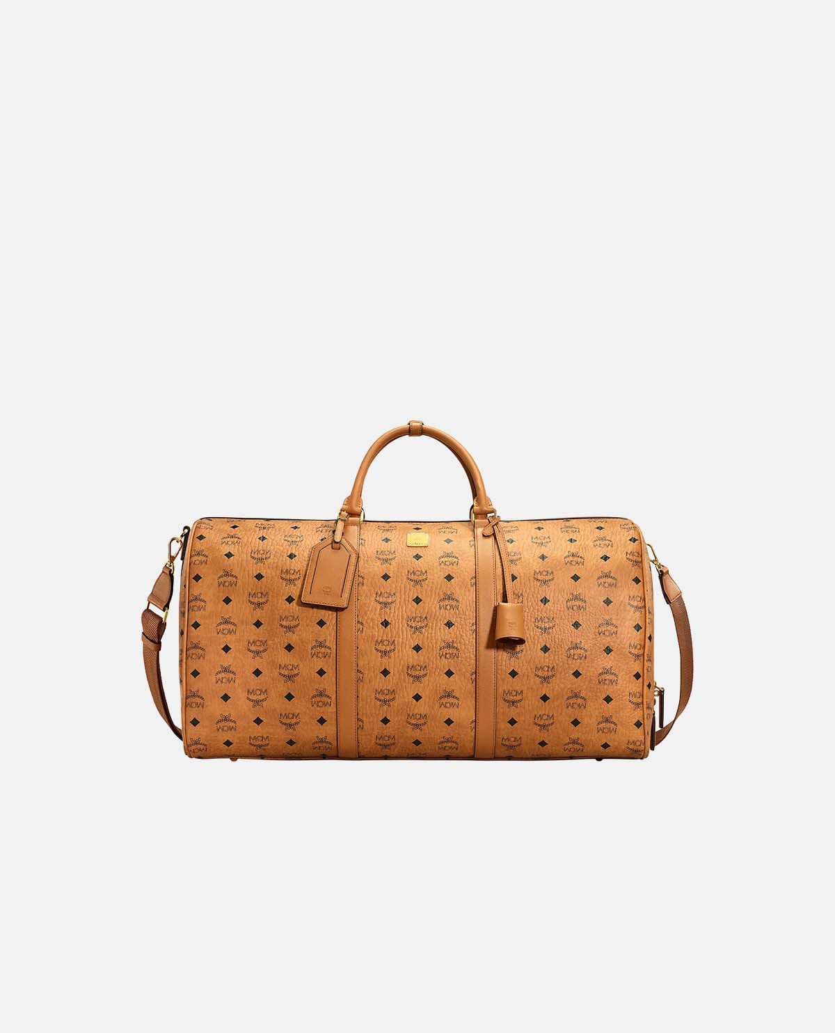 Túi weekender Ottomar họa tiết Visetos