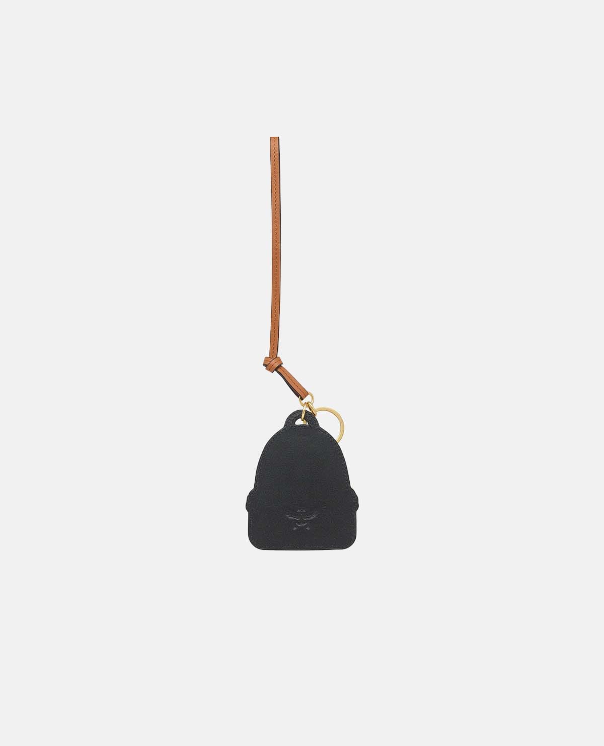 Charm túi xách 2D Stark họa tiết Visetos