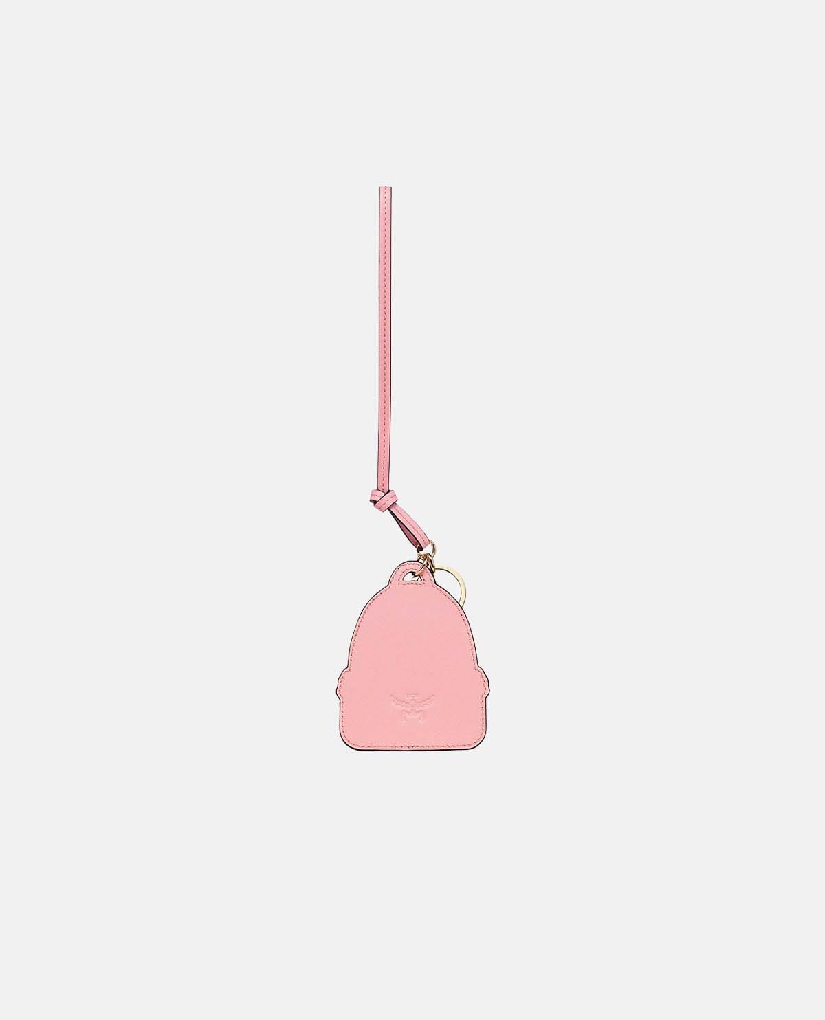 Charm túi xách 2D Stark họa tiết Visetos