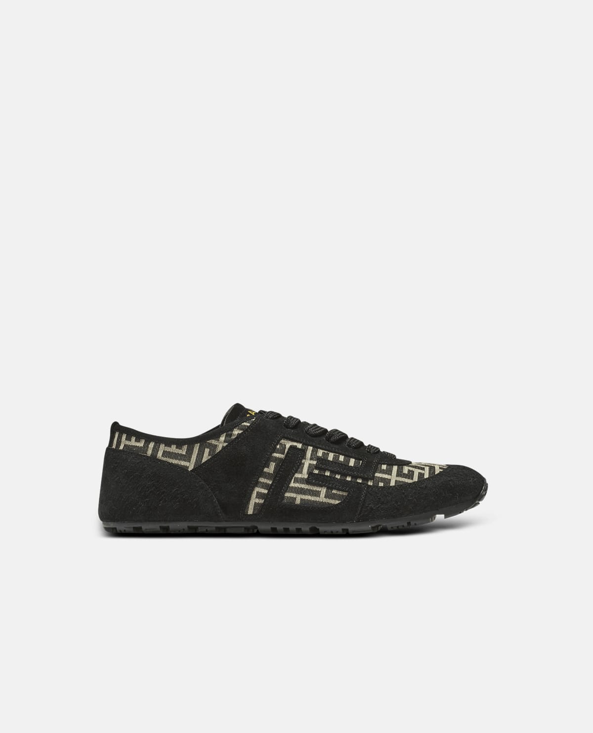 Giày thể thao Racer 45 họa tiết monogram