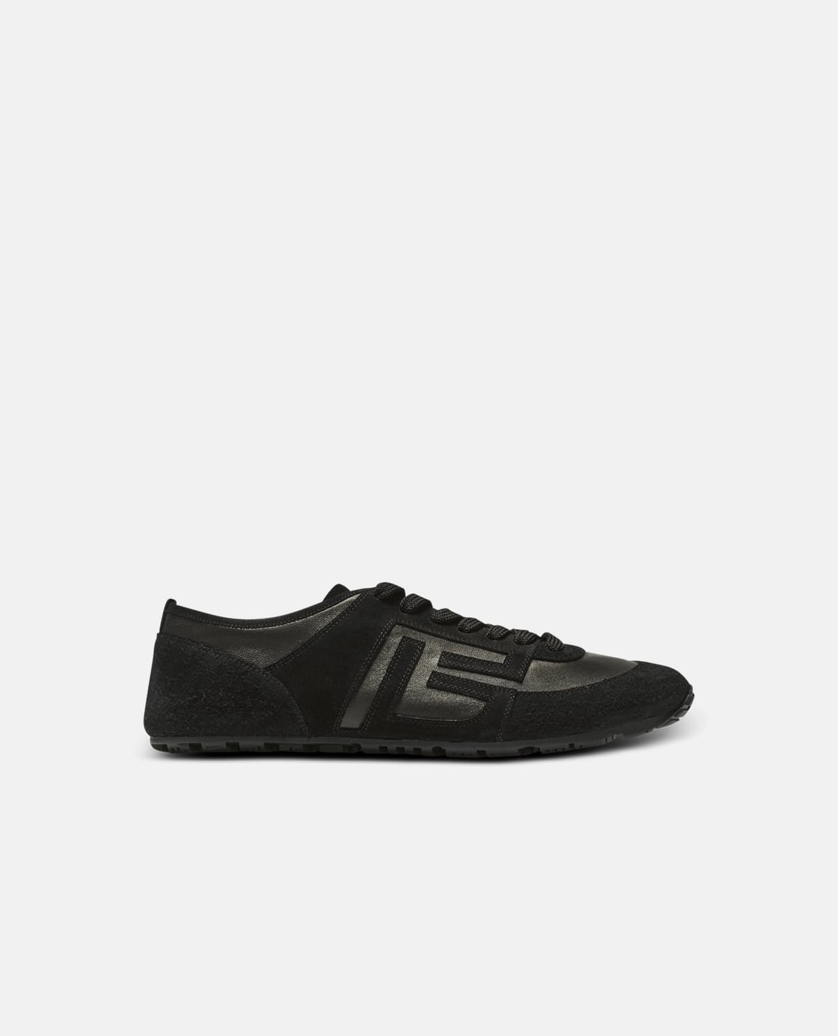 Giày thể thao da Racer 45