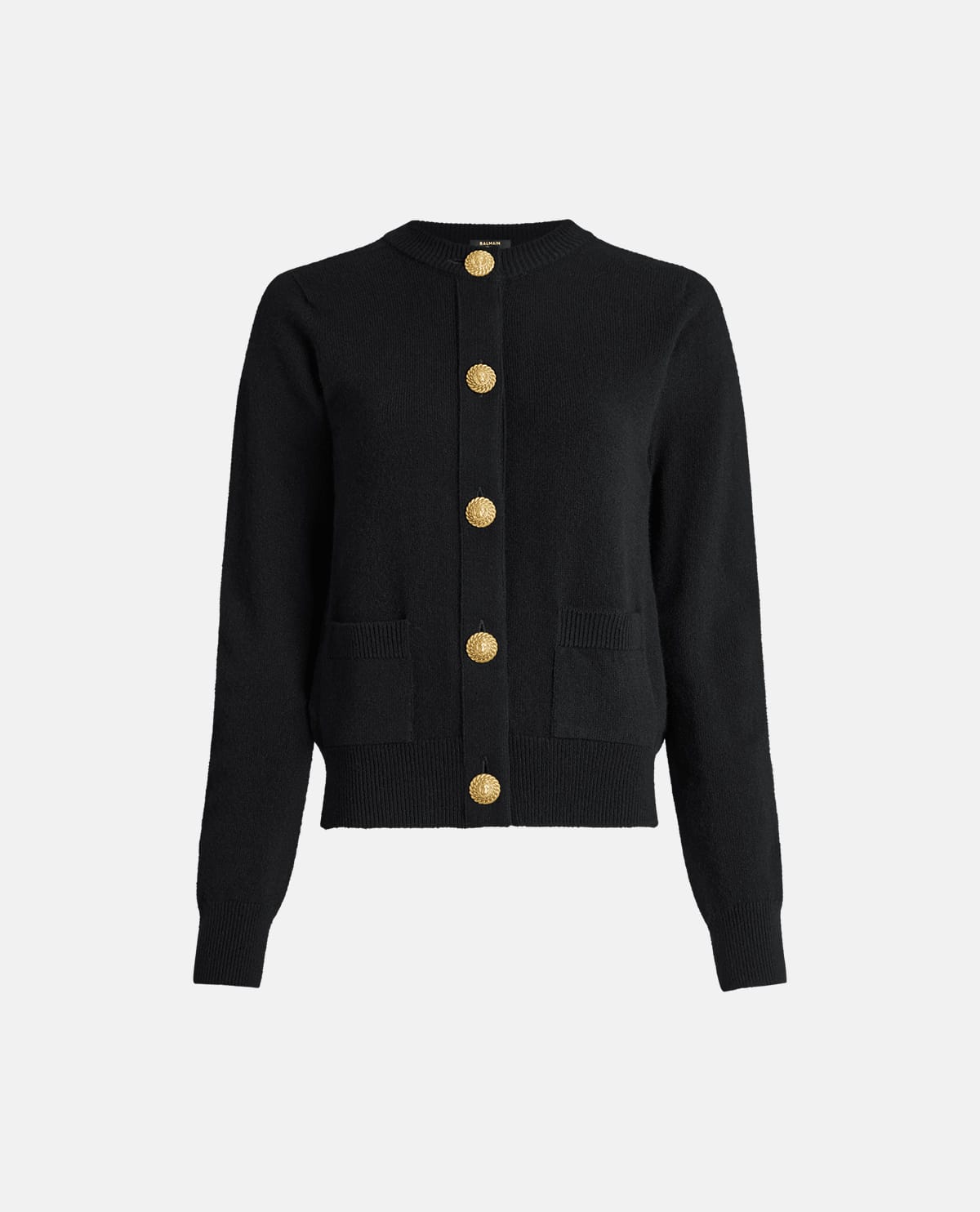 Áo cardigan eco-cashmere