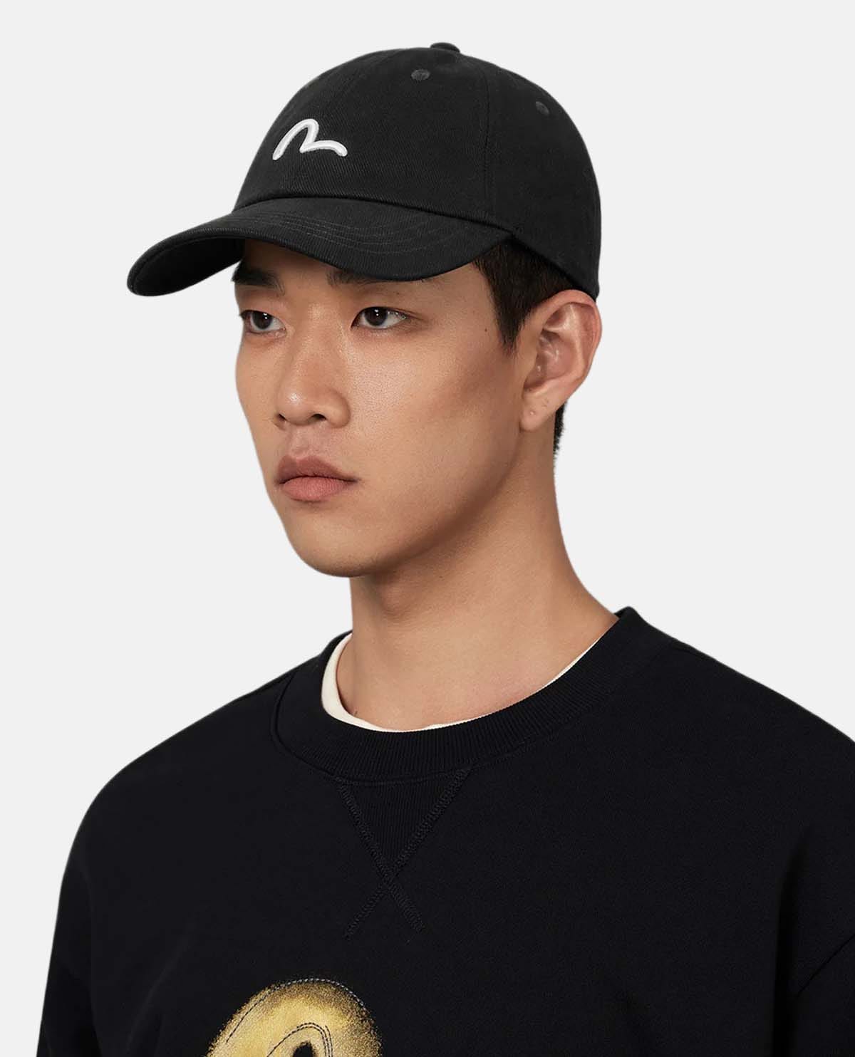 Nón lưỡi trai thêu logo Seagull