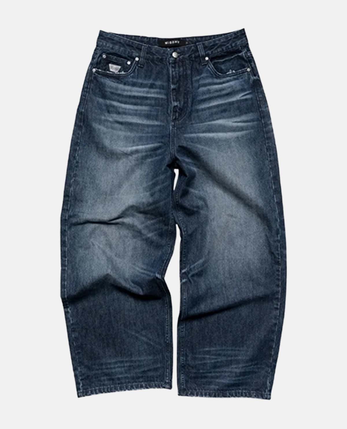 Quần baggy jeans Austin