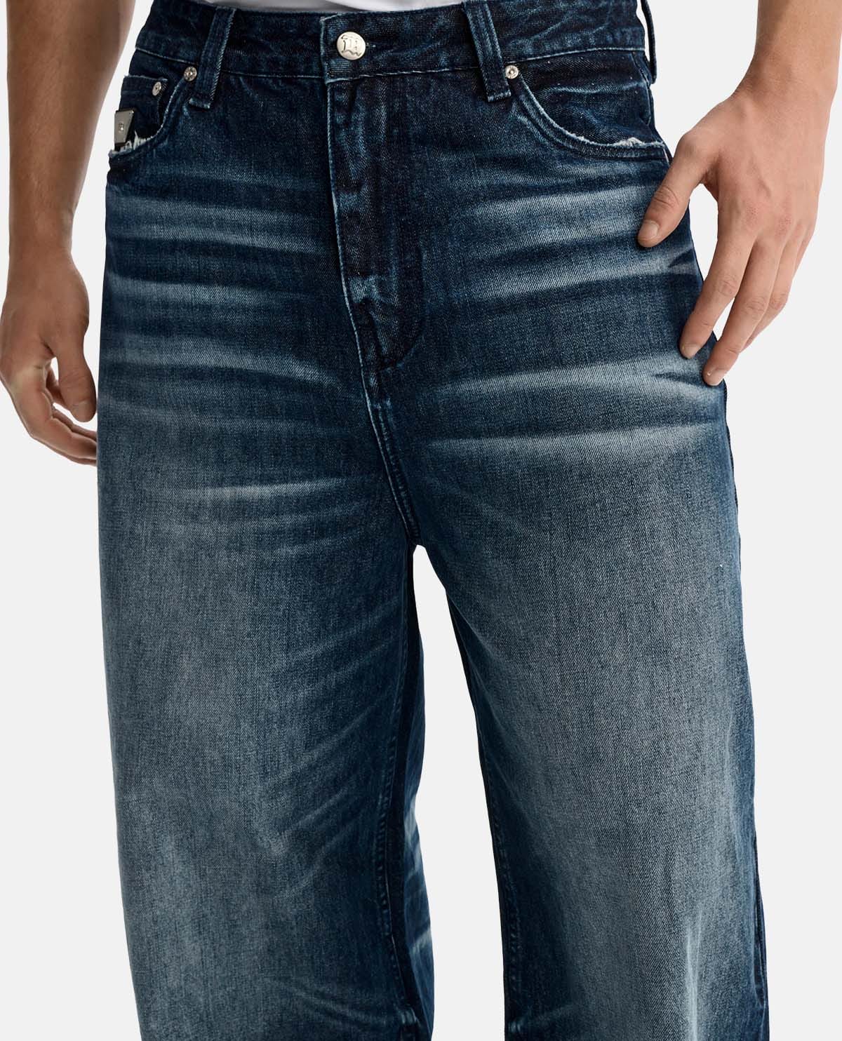 Quần baggy jeans Austin