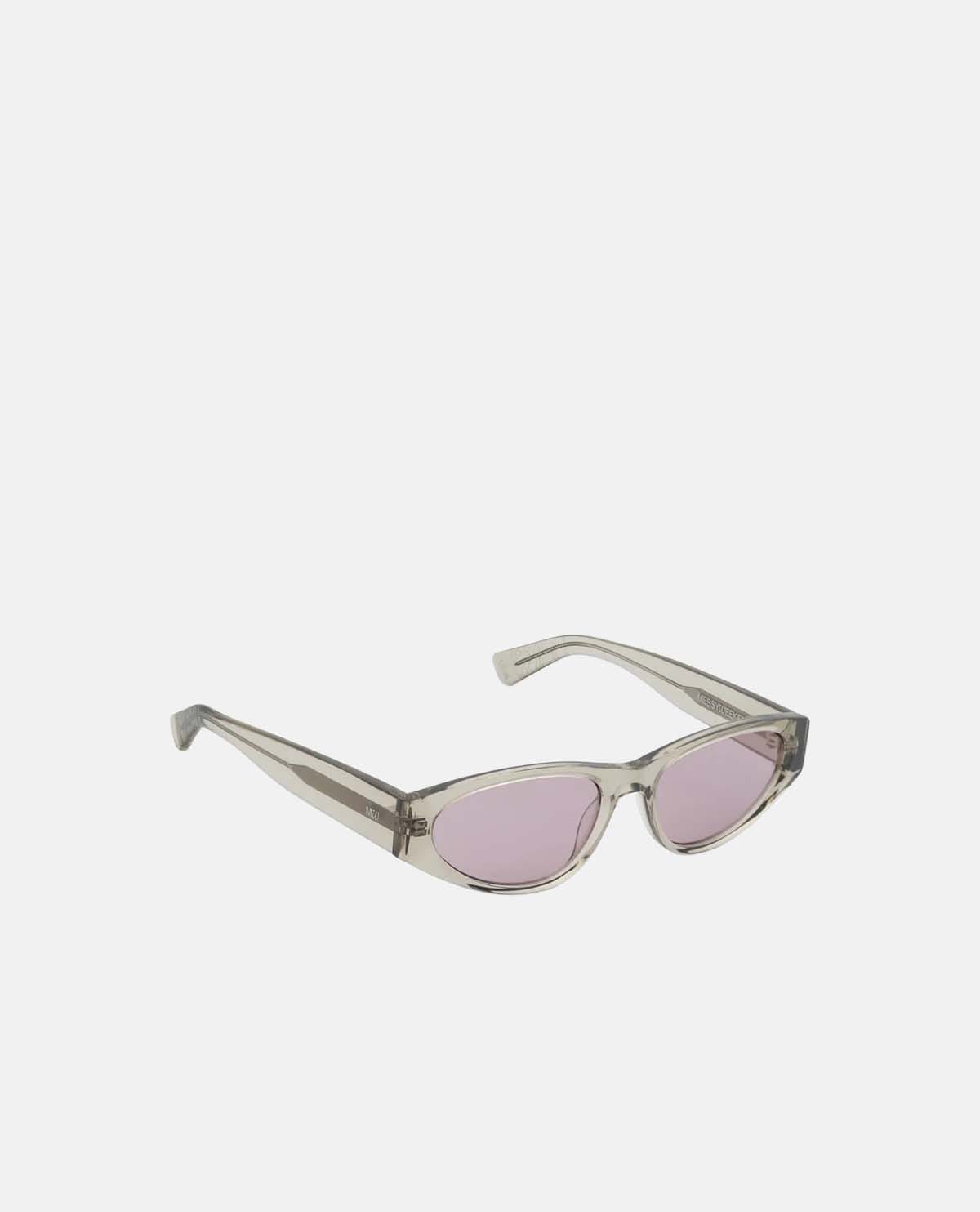Kính mát gọng oval Kaio