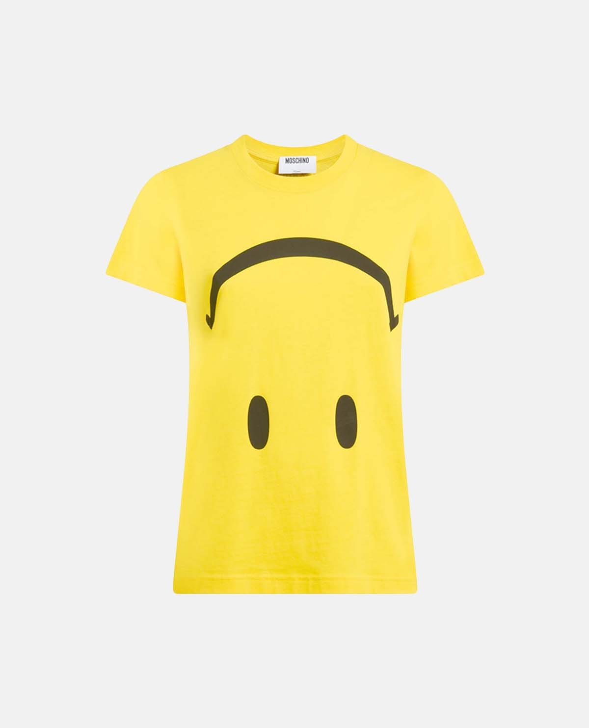 Áo thun tay ngắn Smiley®