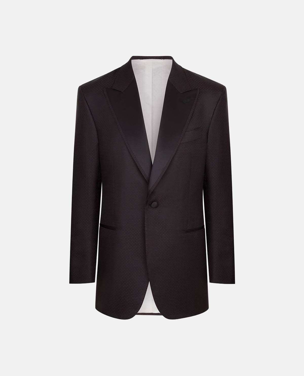Áo blazer tay dài Fiesole