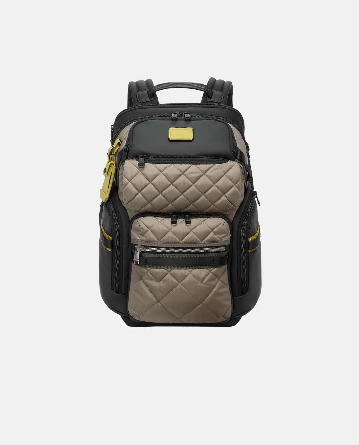 Balo laptop Nomadic