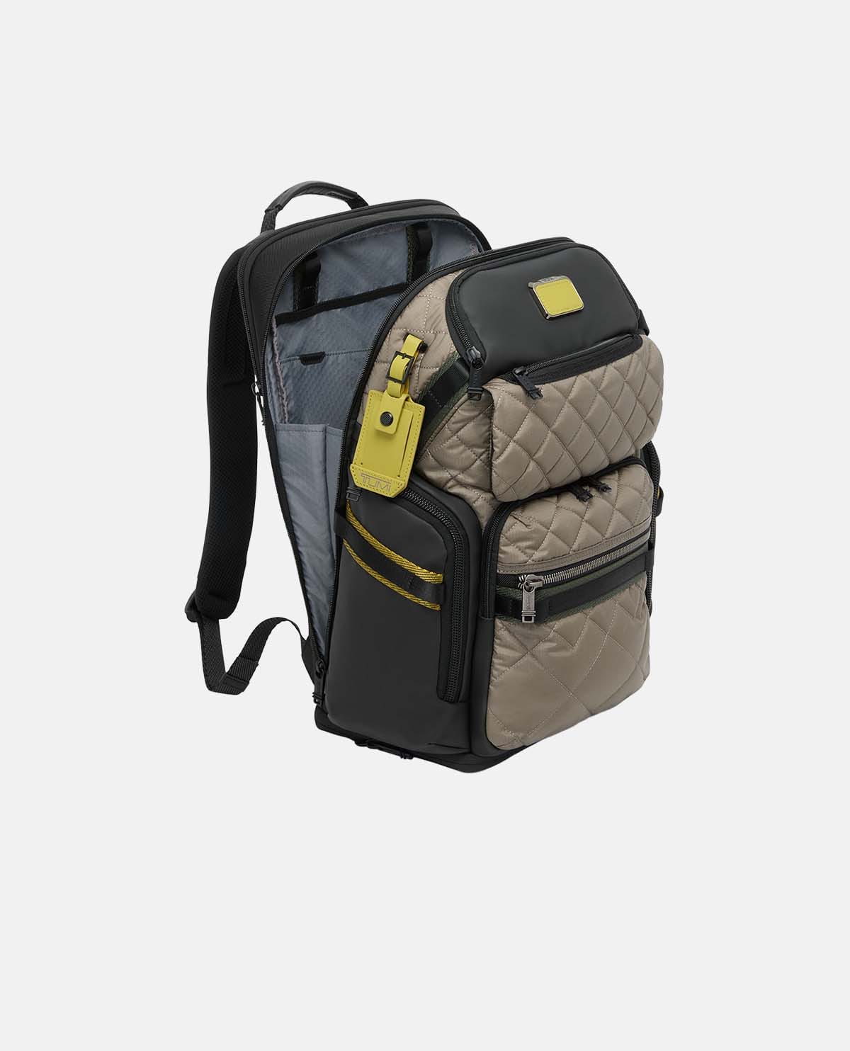 Balo laptop Nomadic