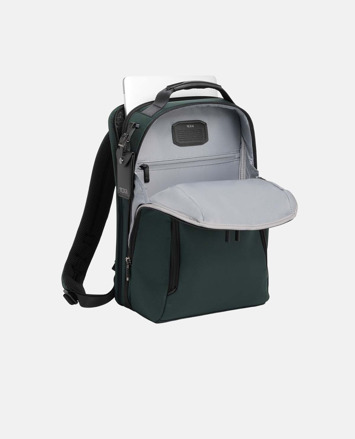 Balo mở rộng cỡ trung 15”