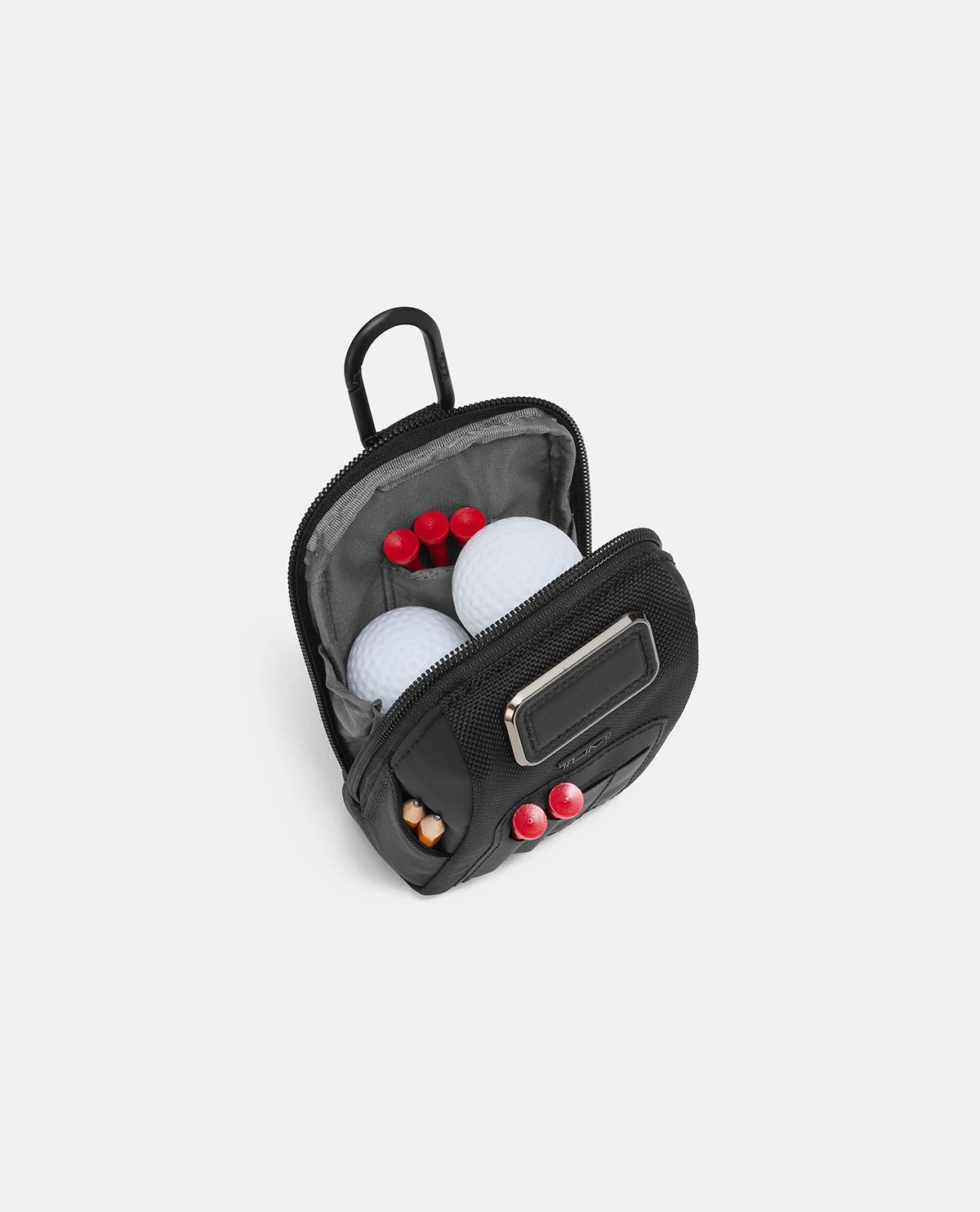 Túi đựng bóng golf kèm giá