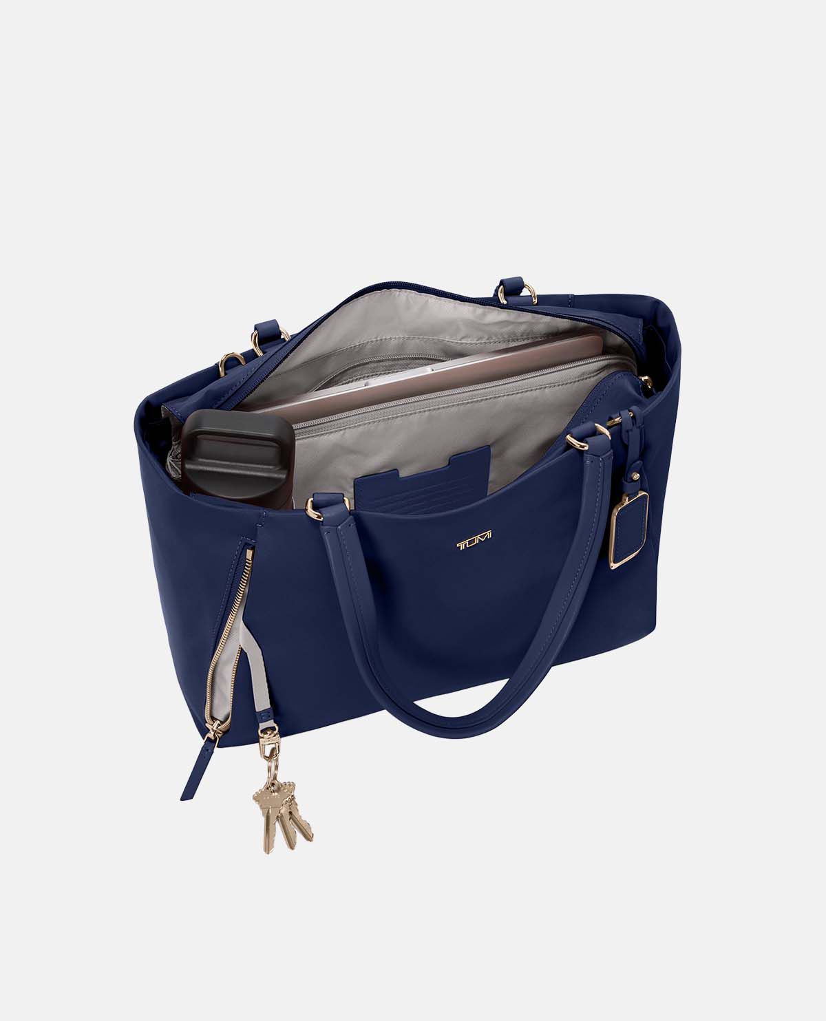 Túi tote Valetta cỡ trung