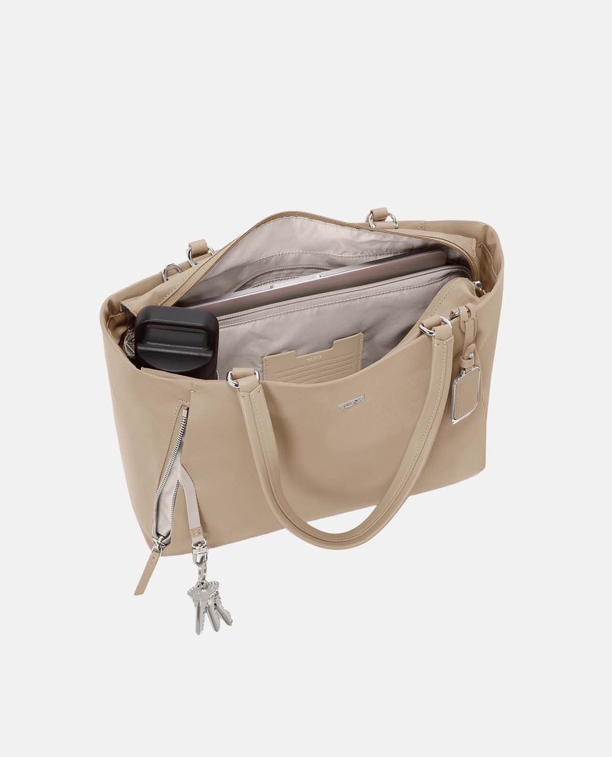 Túi tote Valetta cỡ trung