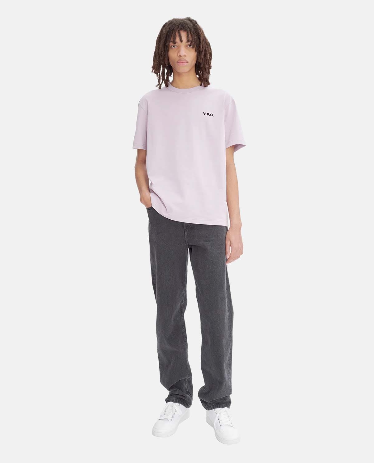 Quần jeans ống rộng